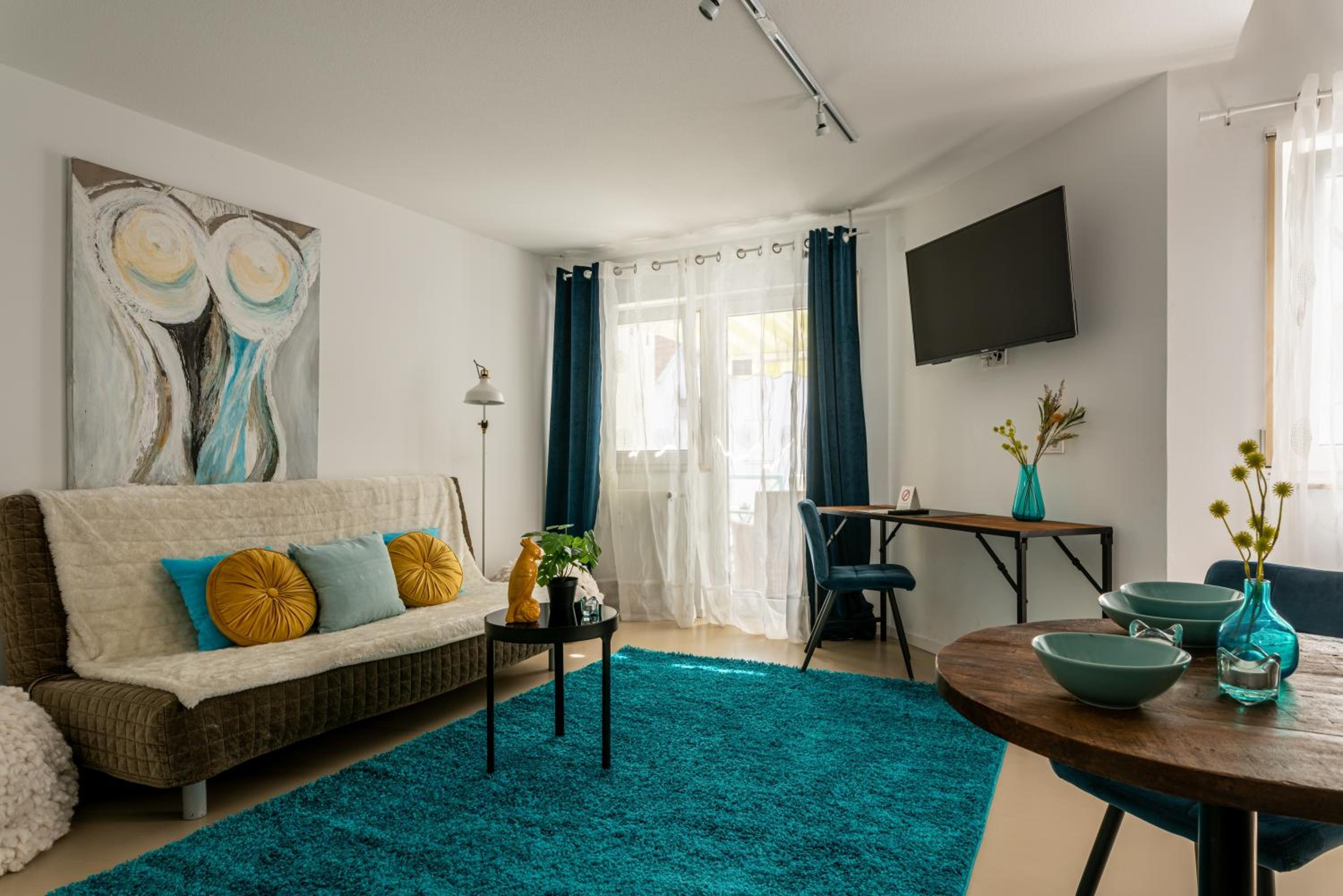 Apartment - Split Level photo 1