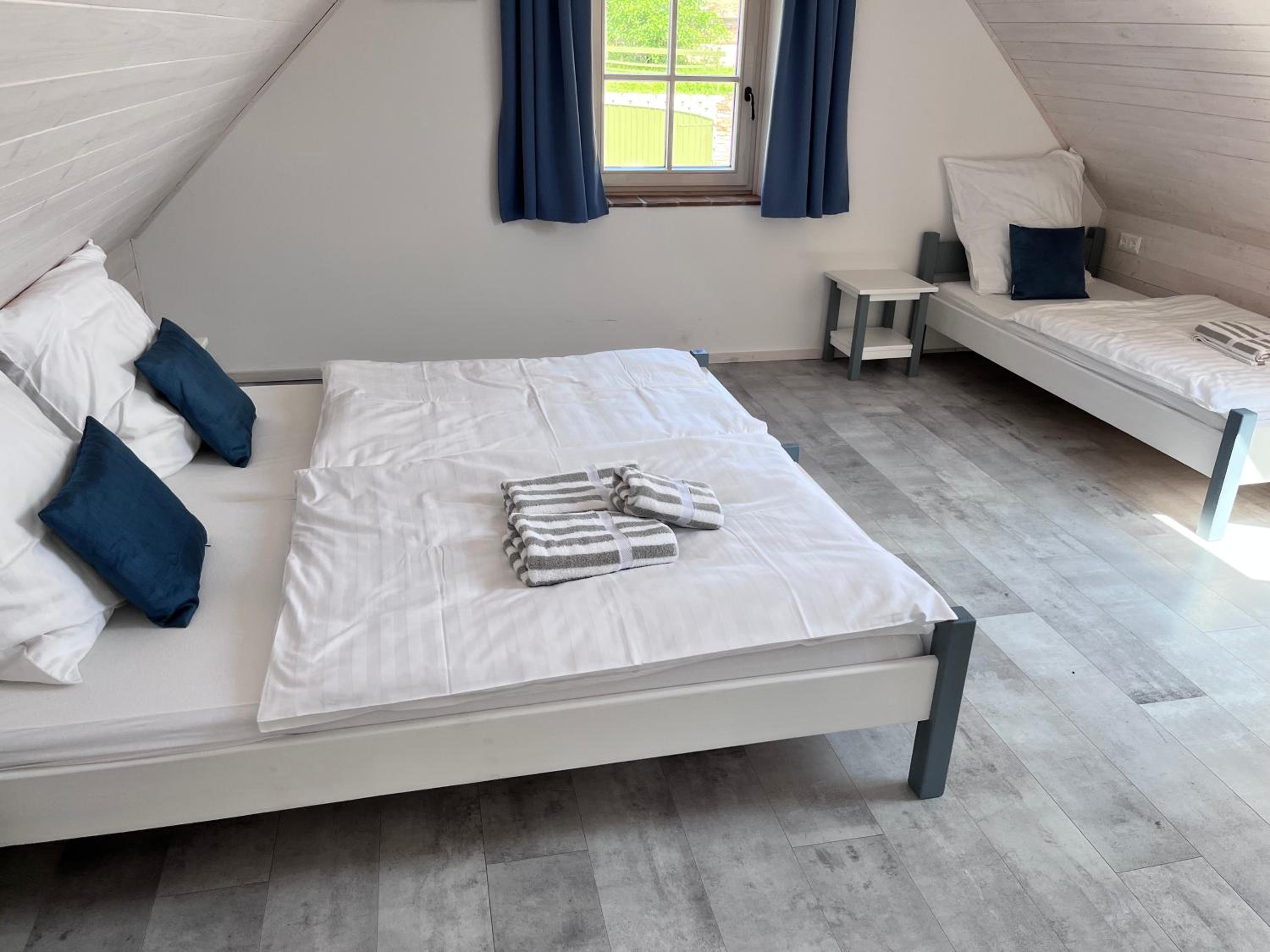 Standard Triple Room photo 1