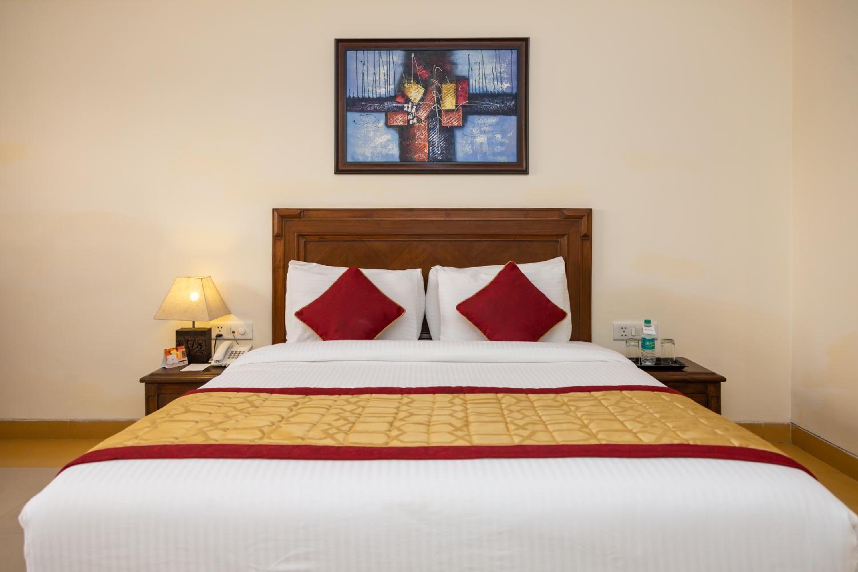 Standard Double Room photo 1