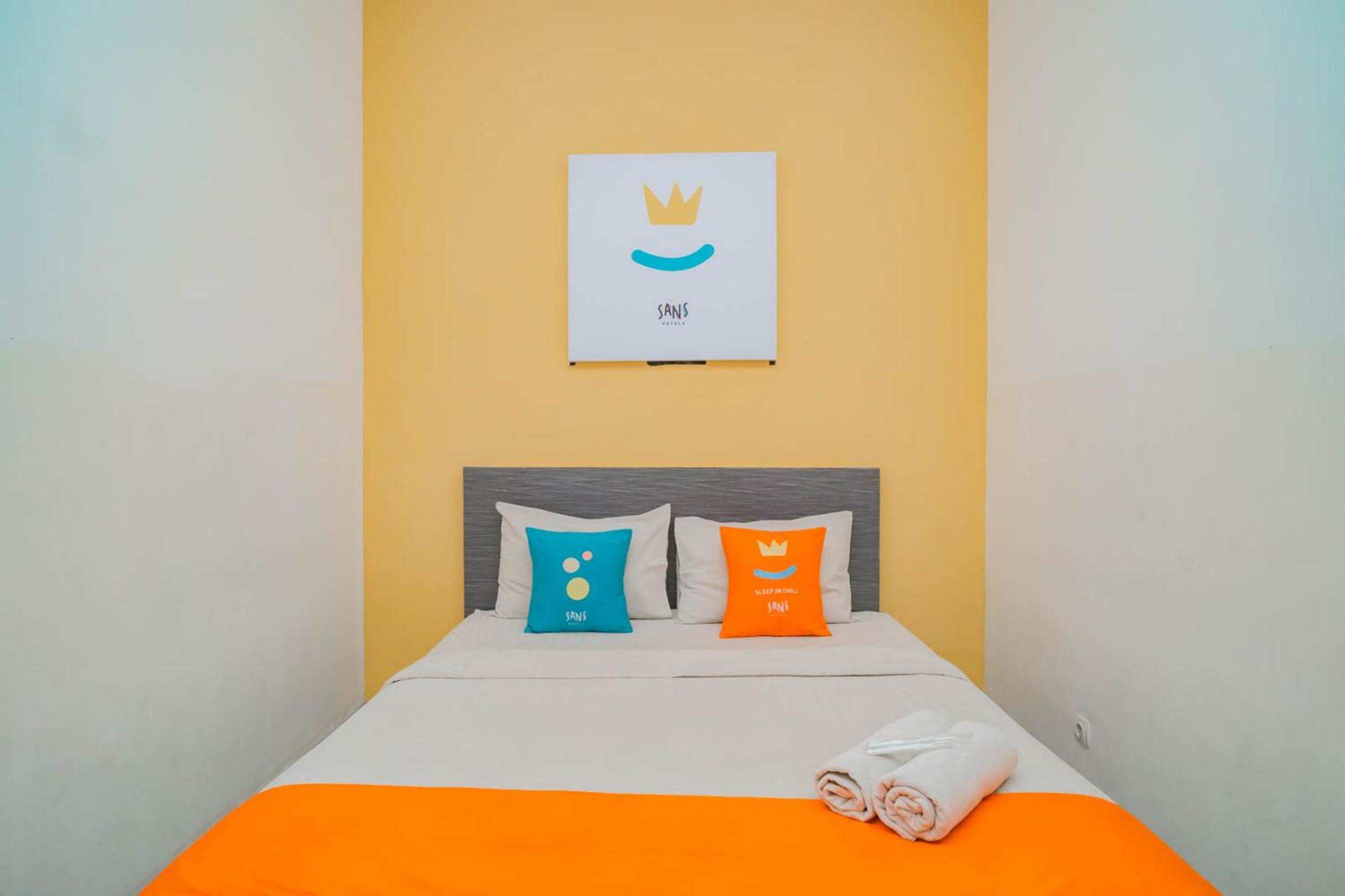 Superior Double Room - Photo 1
