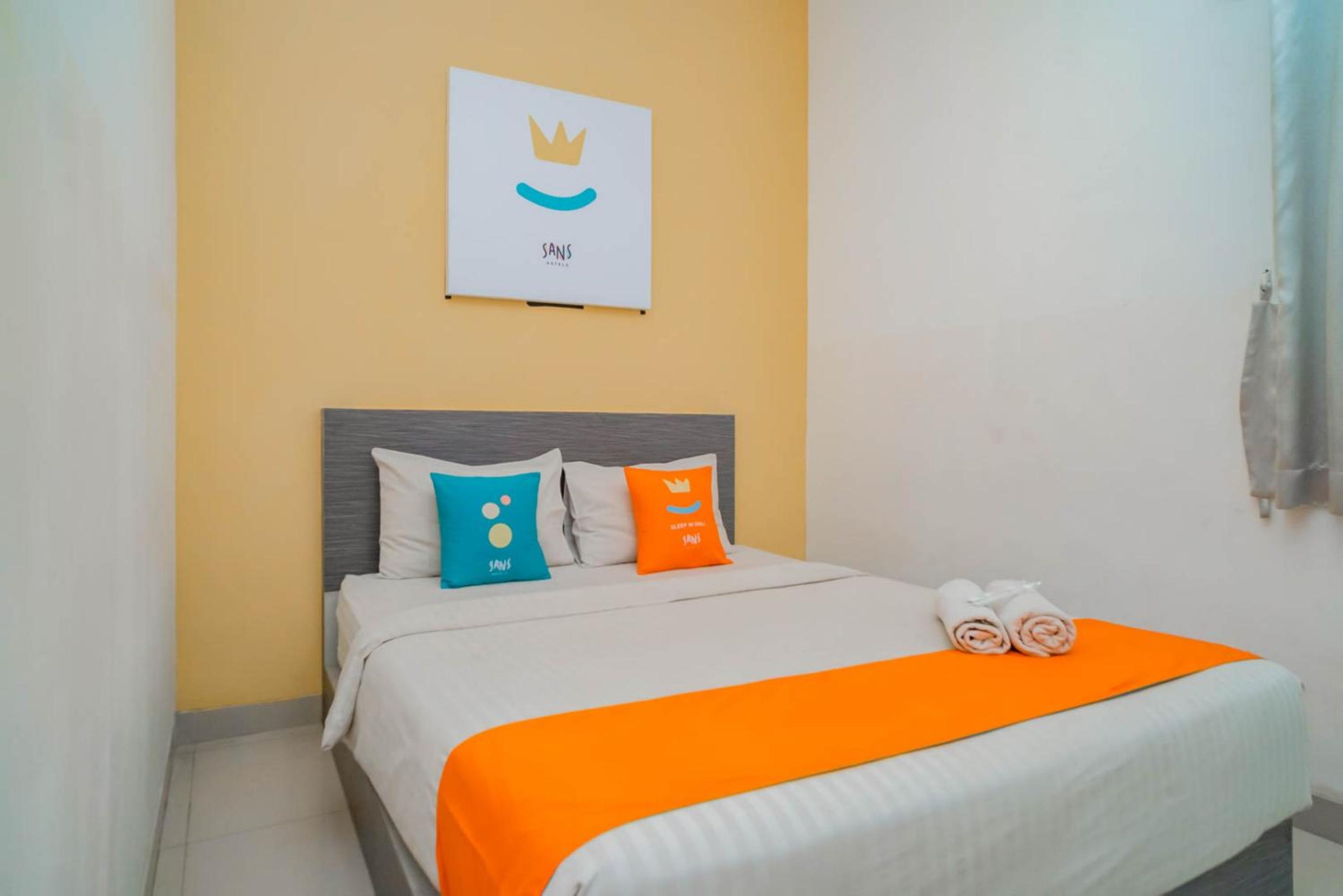 Superior Double Room - Photo 10