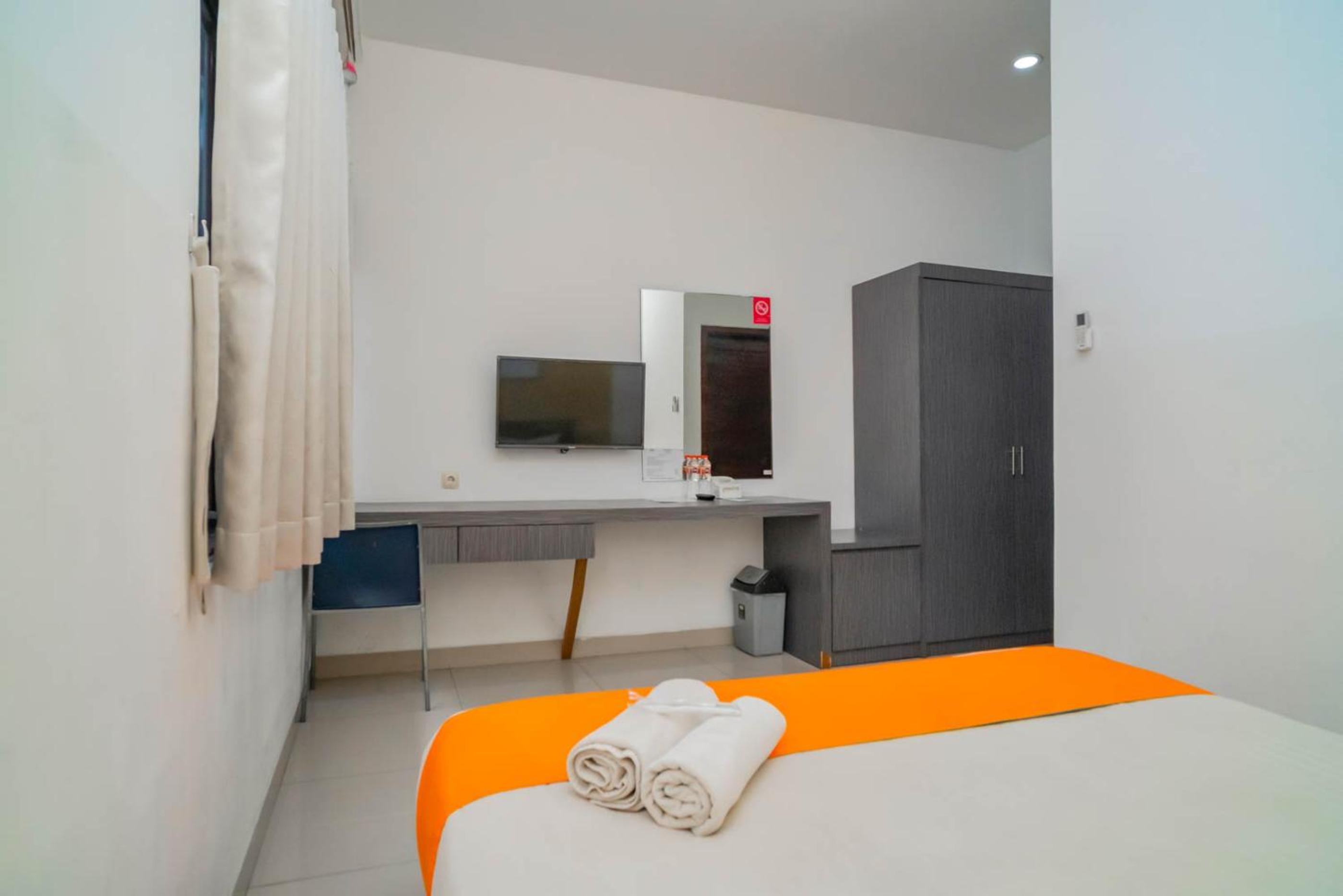 Superior Double Room - Photo 9
