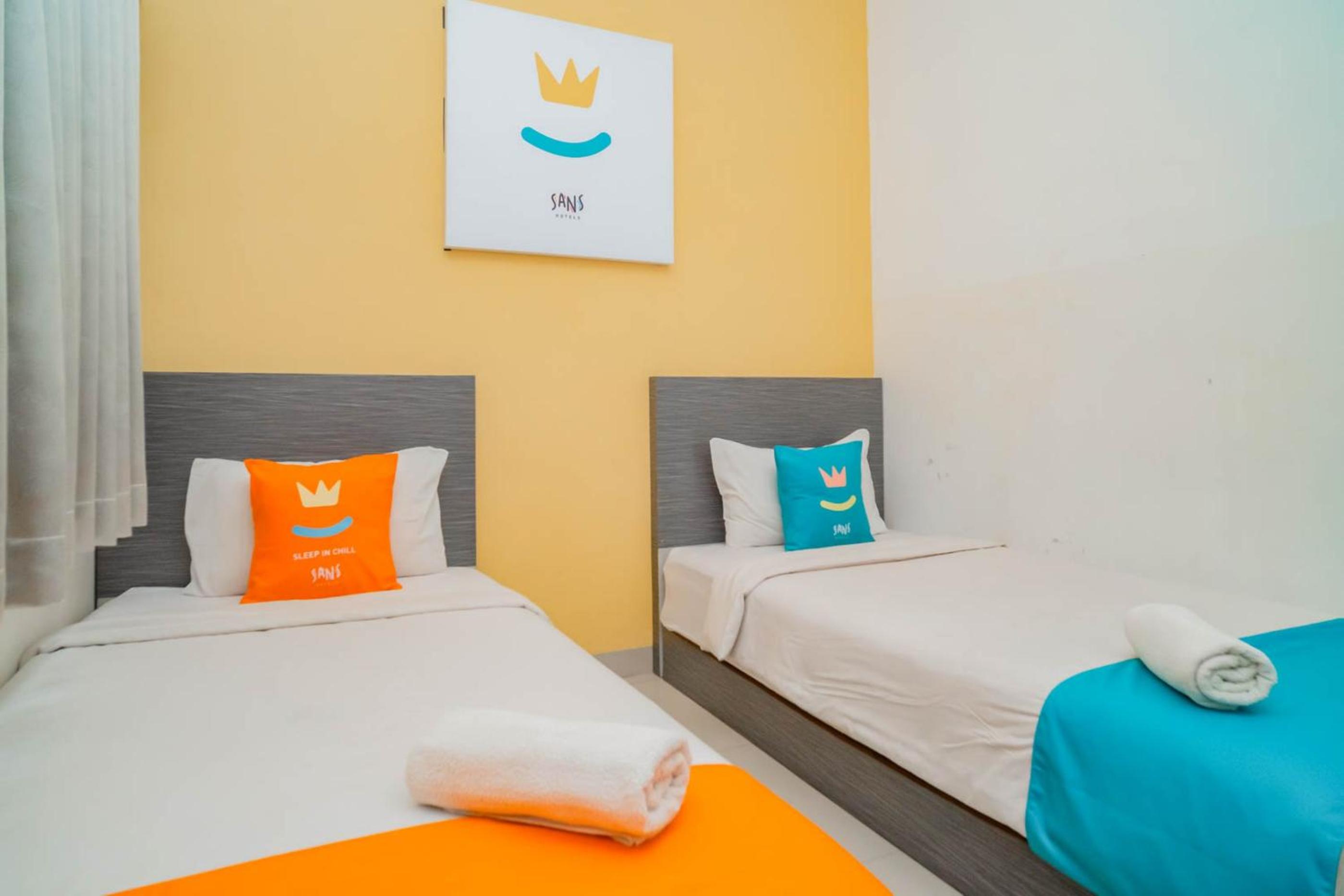 Superior Twin Room - Photo 1