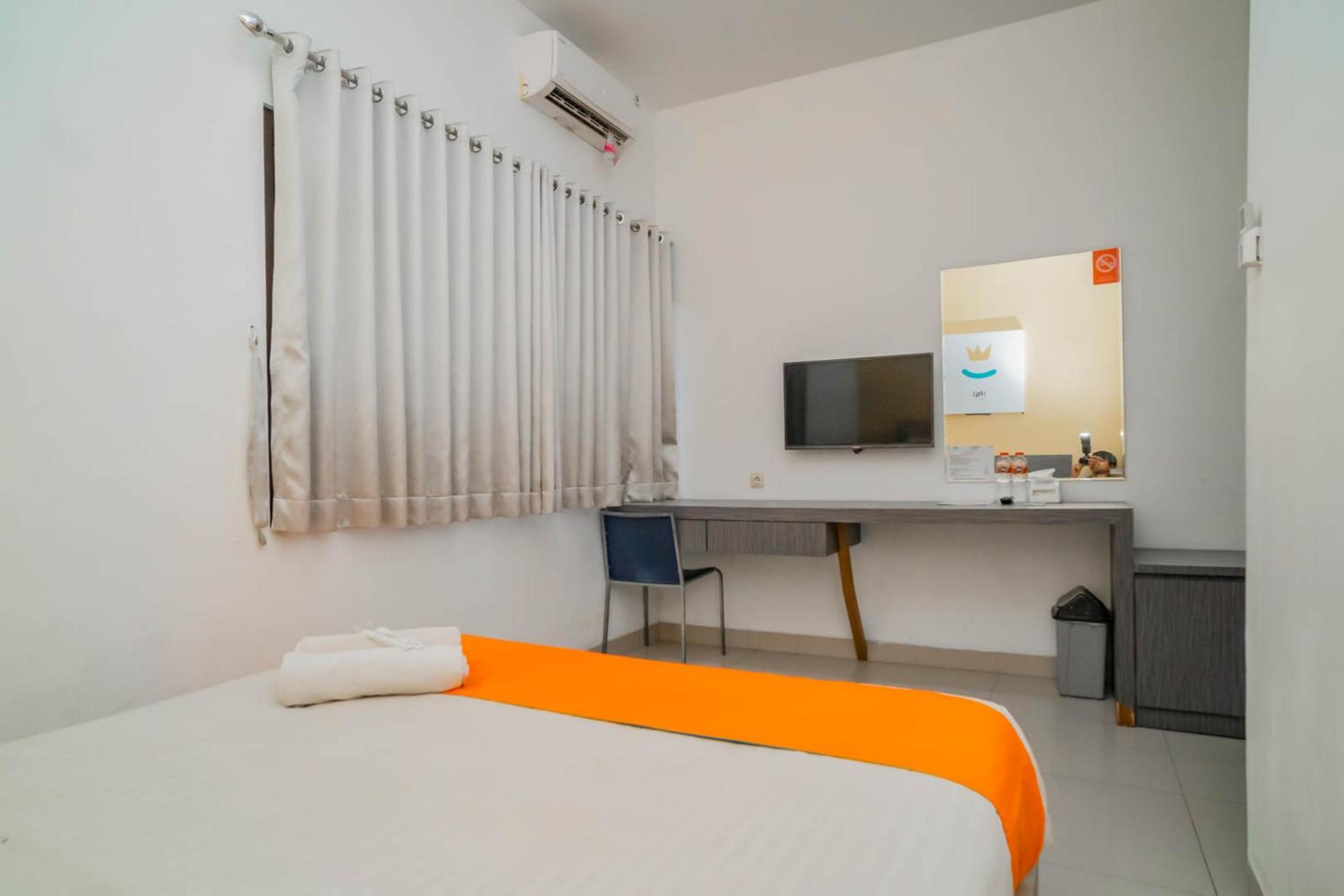 Superior Double Room - Photo 8