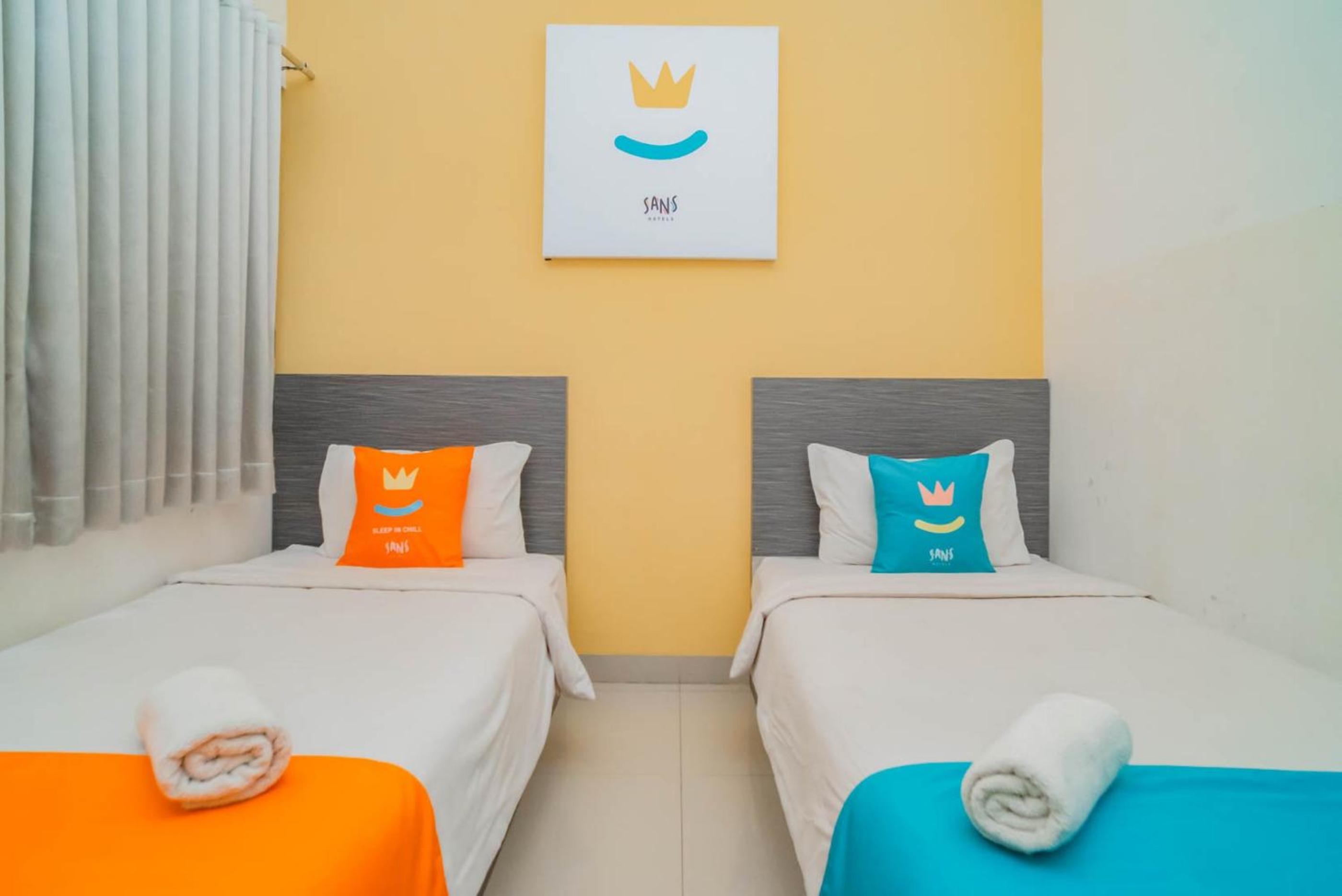 Superior Twin Room - Photo 9