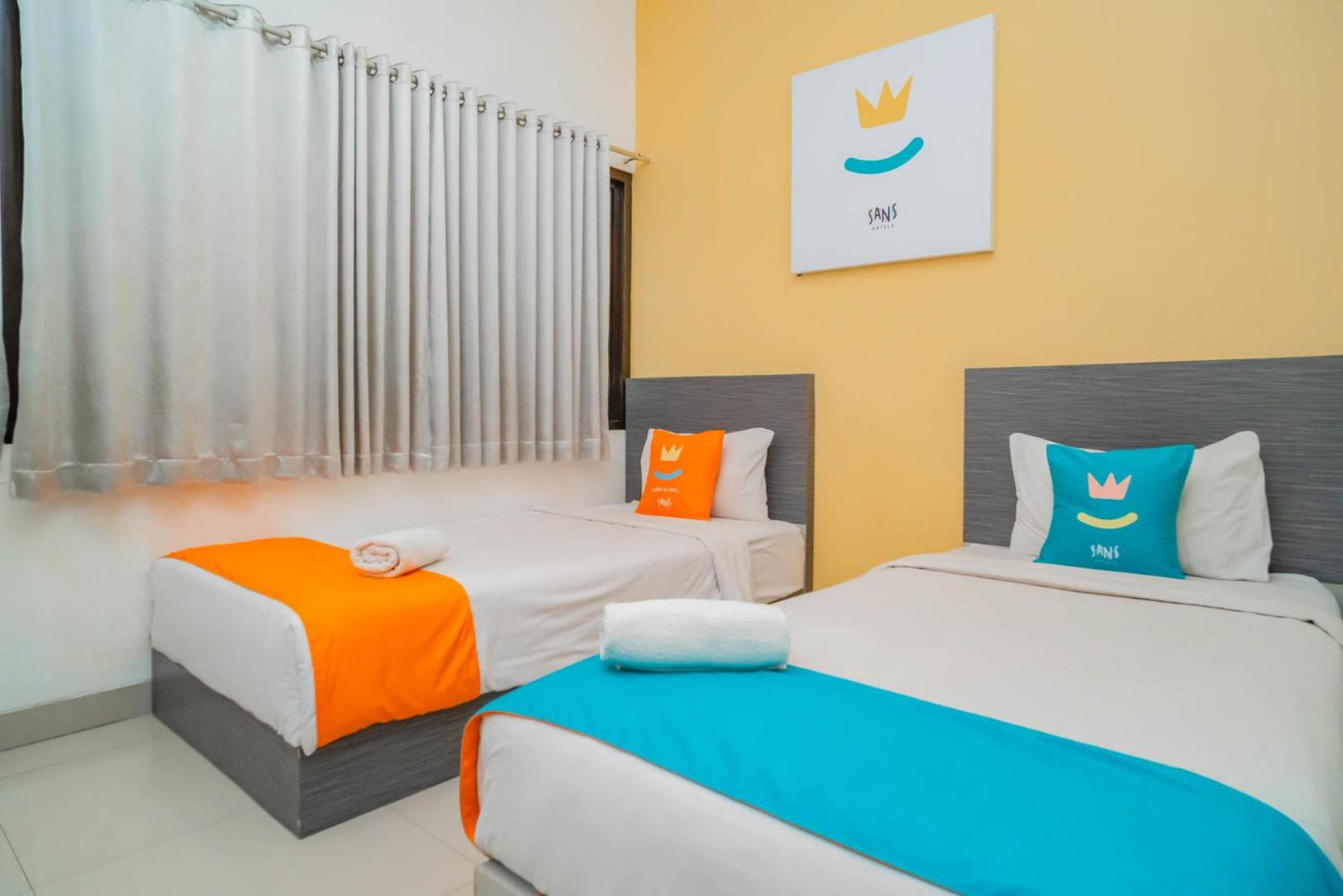 Superior Twin Room - Photo 8