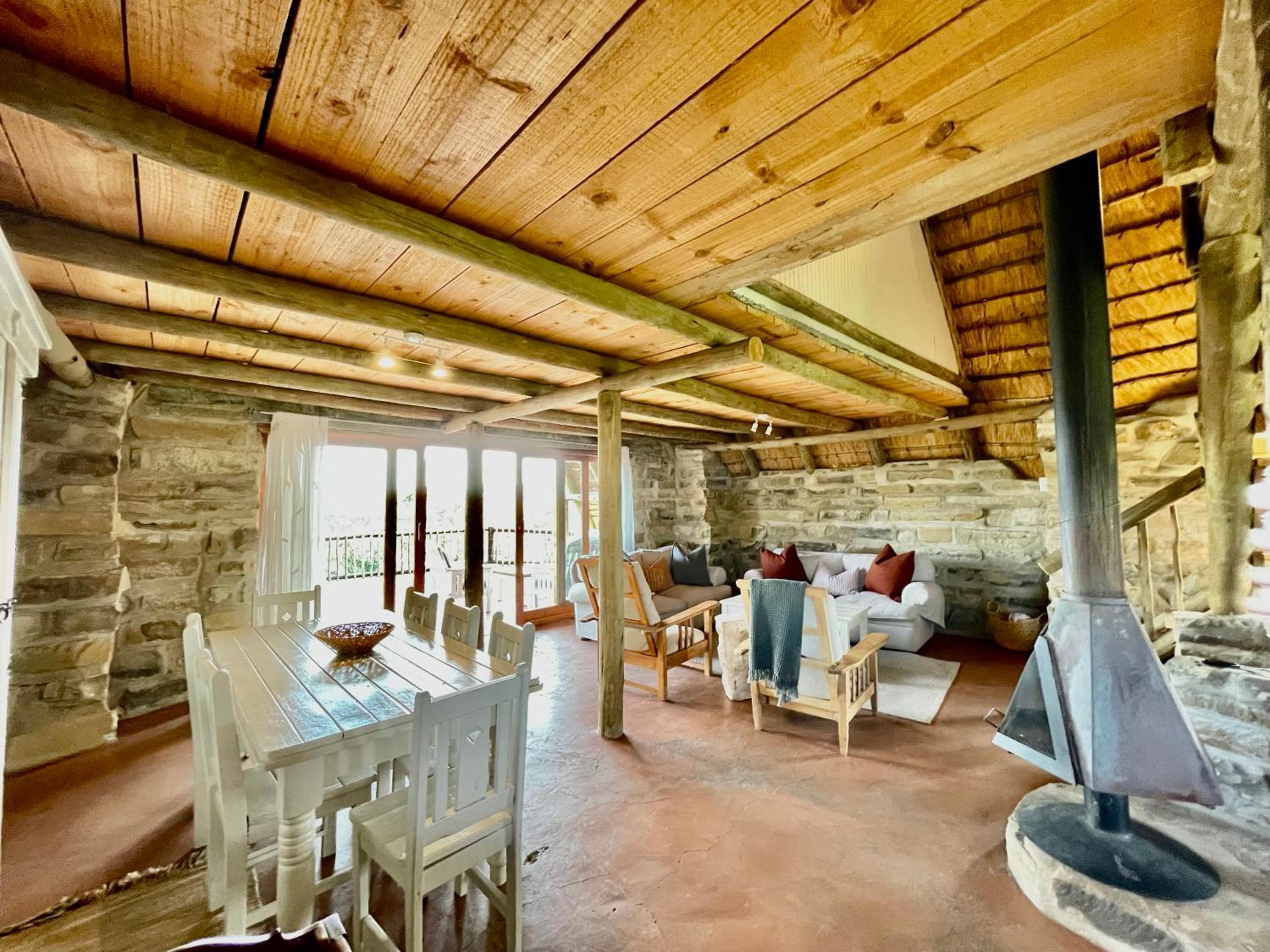Hot Tub Hideaway
