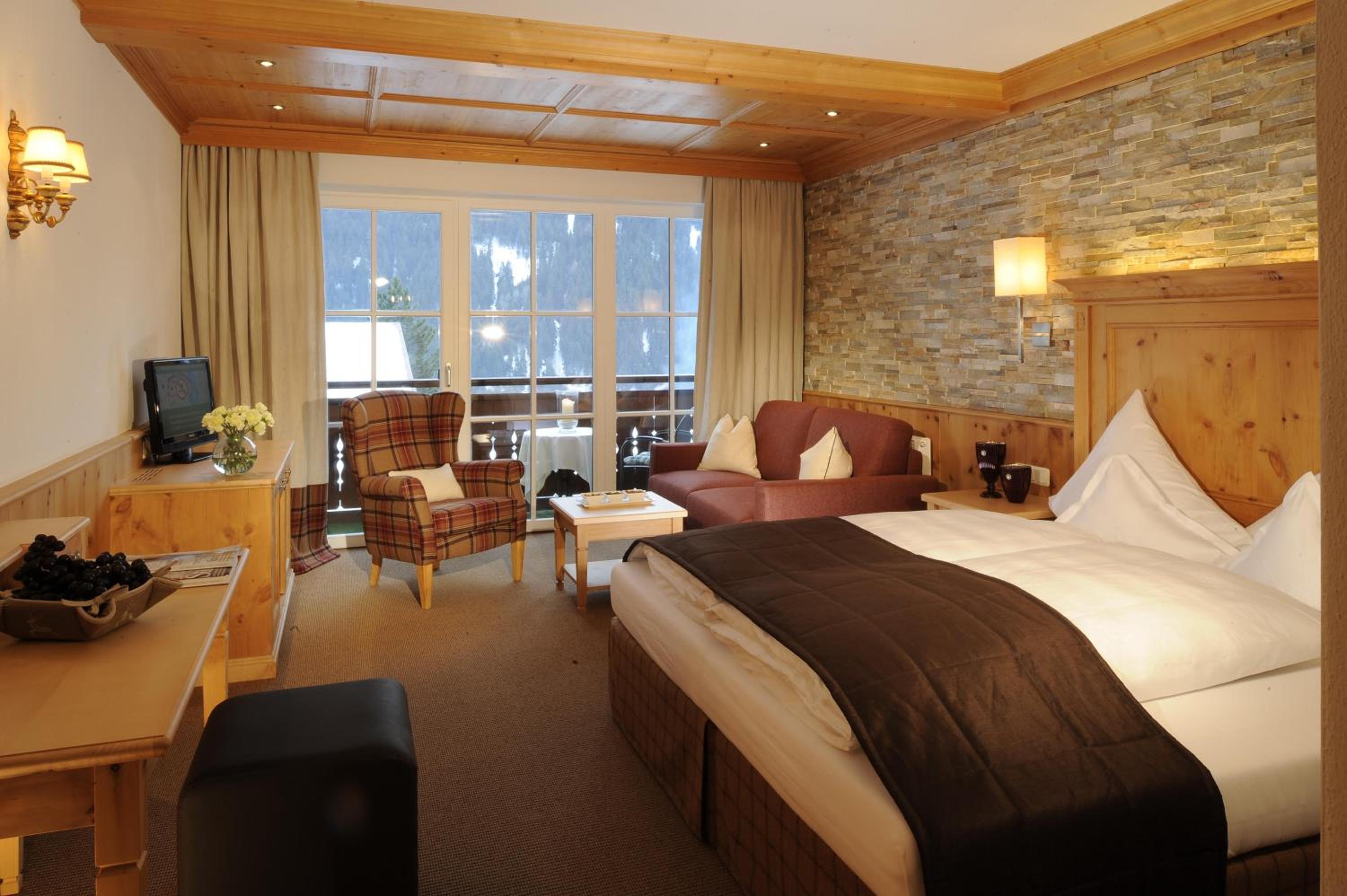 Junior Suite photo 1