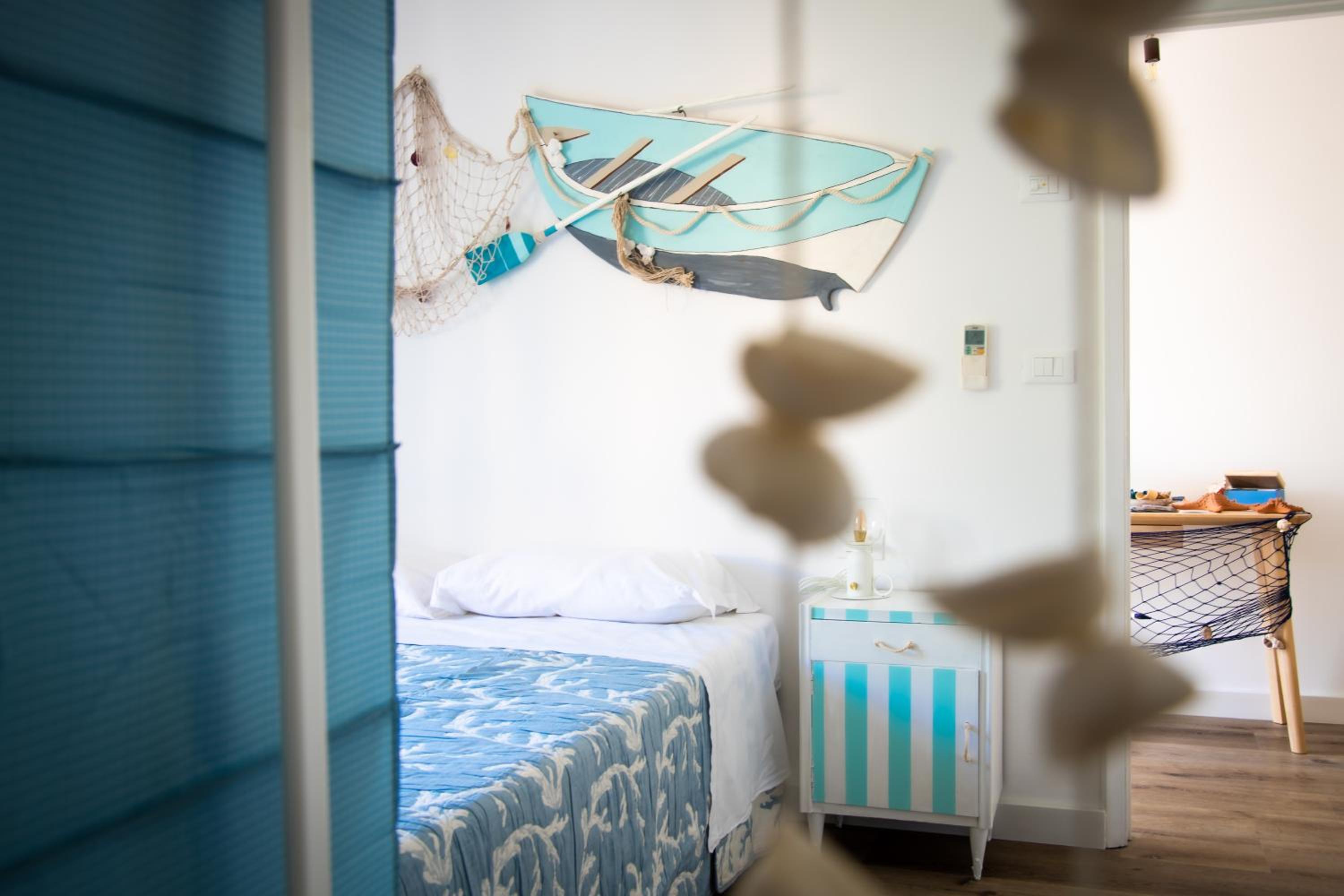 Deluxe Double or Twin Room photo 3