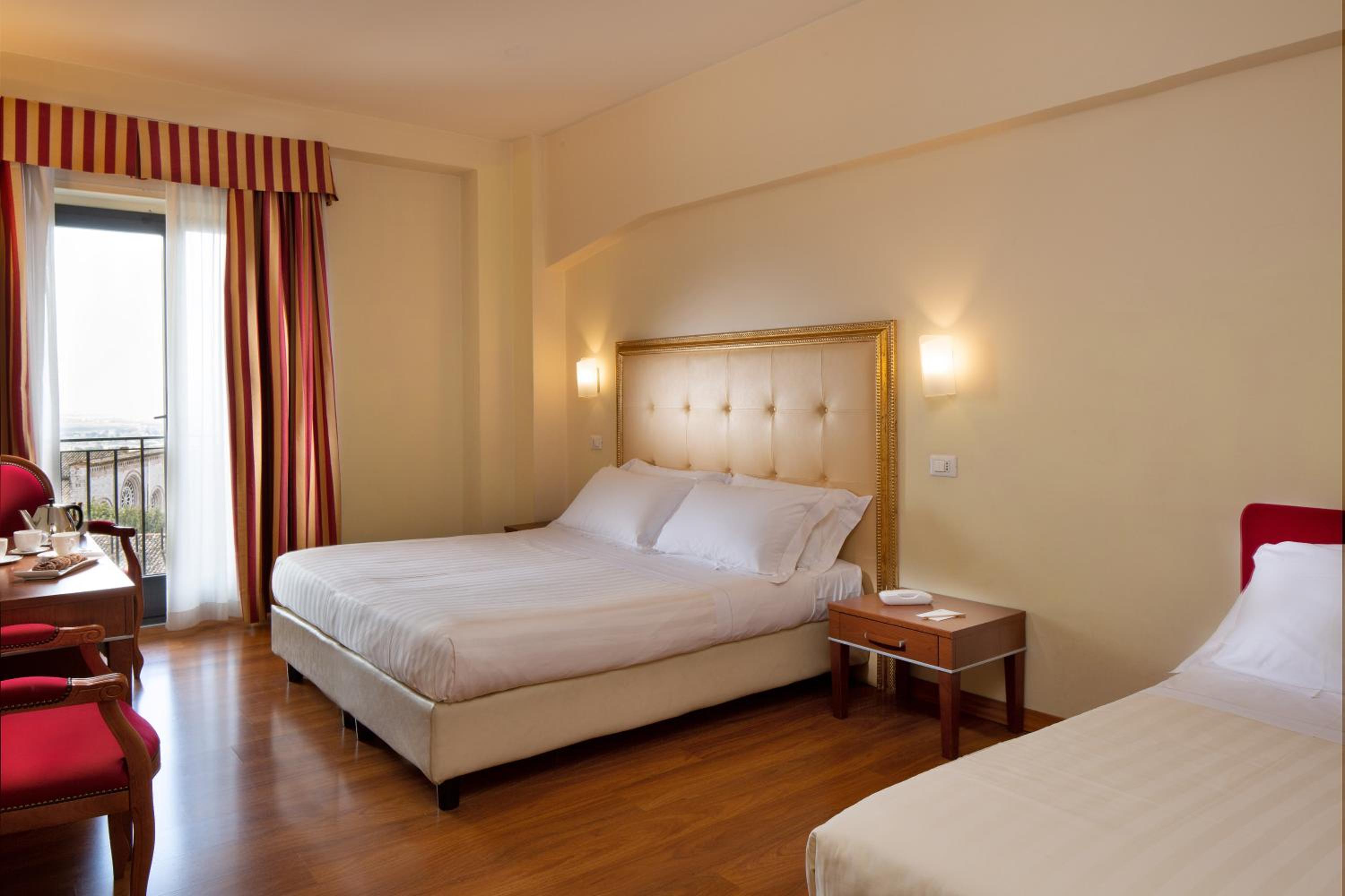 Standatd Triple Room with Valley View - Photo 4
