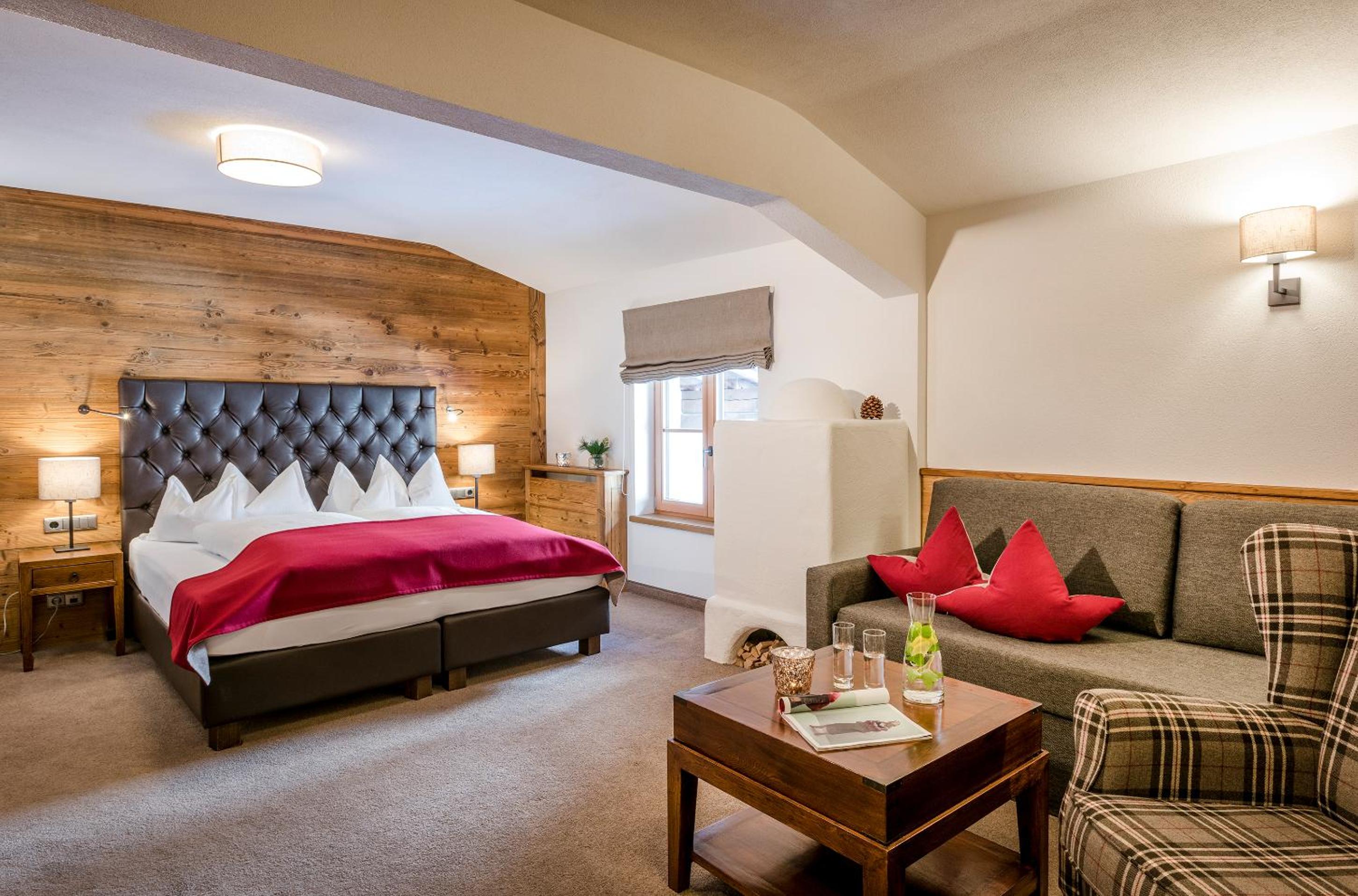 Junior Suite photo 1