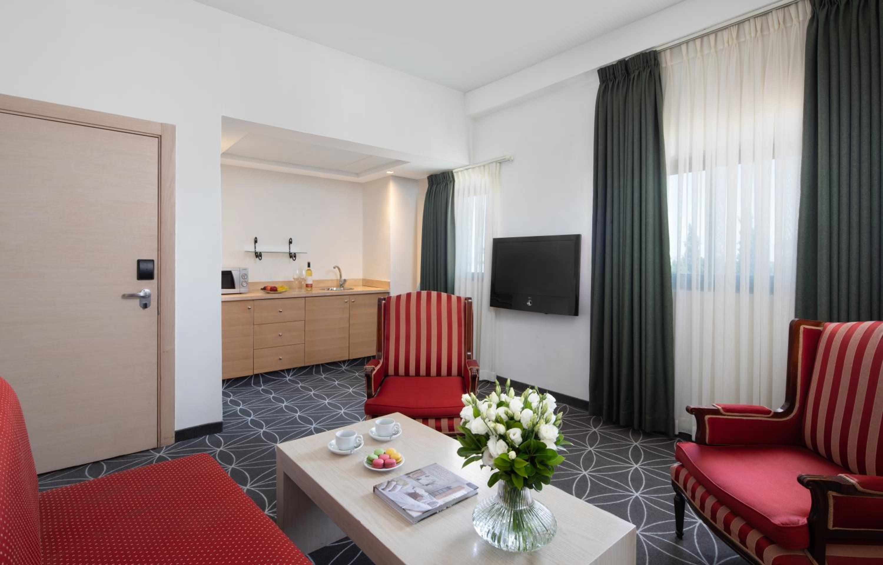 Suite