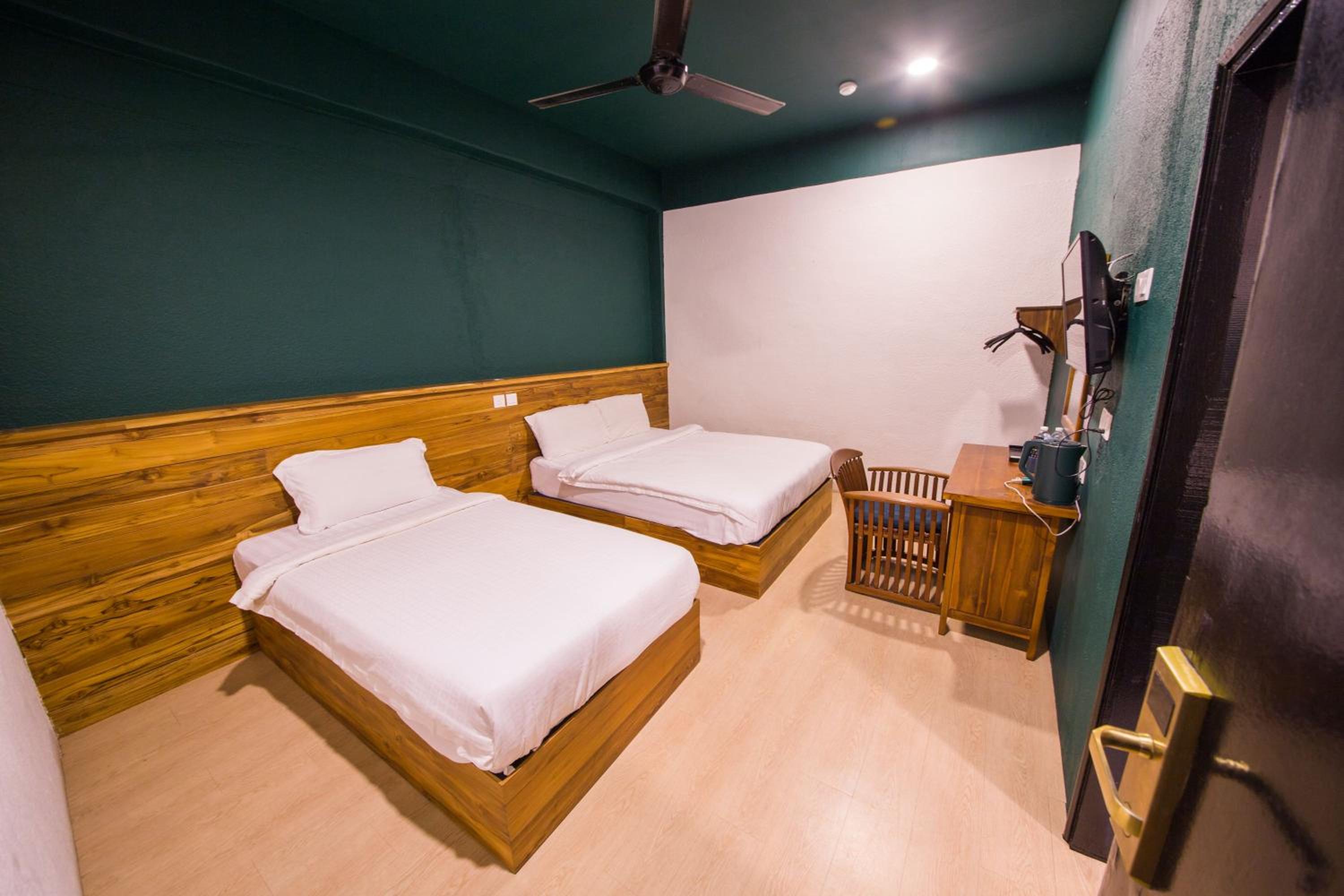 Triple Room photo 3