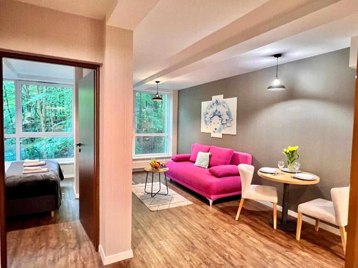 One-Bedroom Apartment - Photo 6