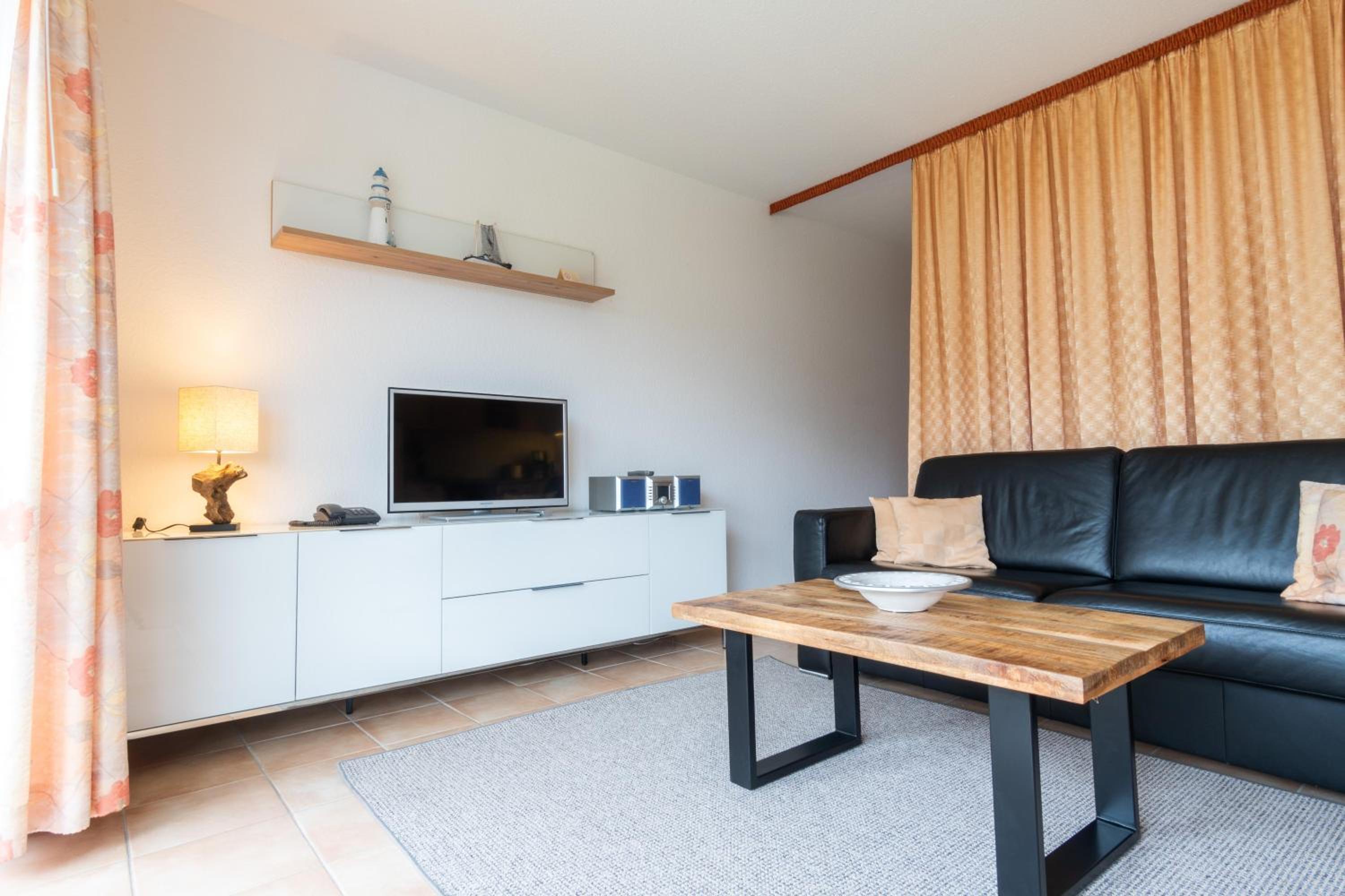 Apartment with Sea View photo 1