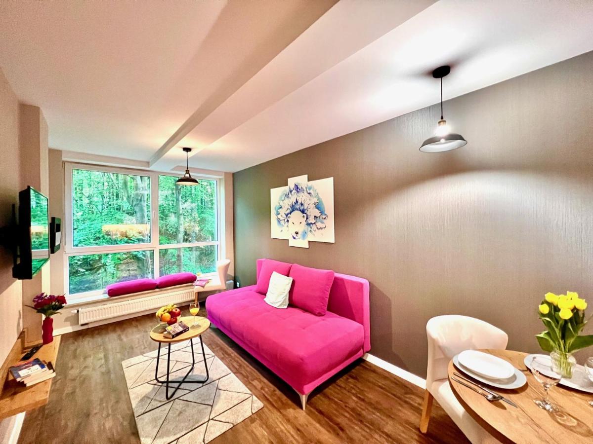 One-Bedroom Apartment - Photo 9
