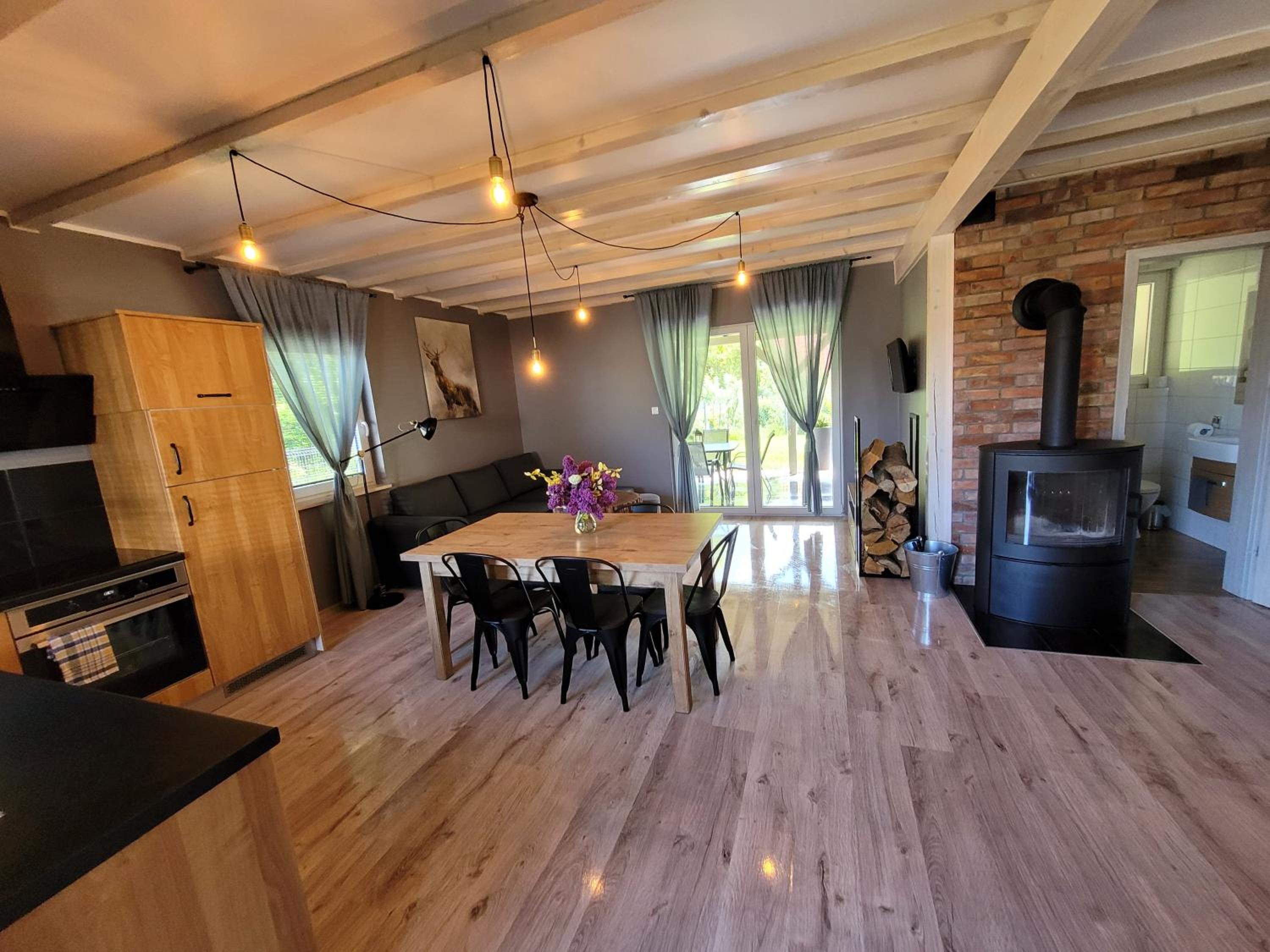 Vacation Home photo 2