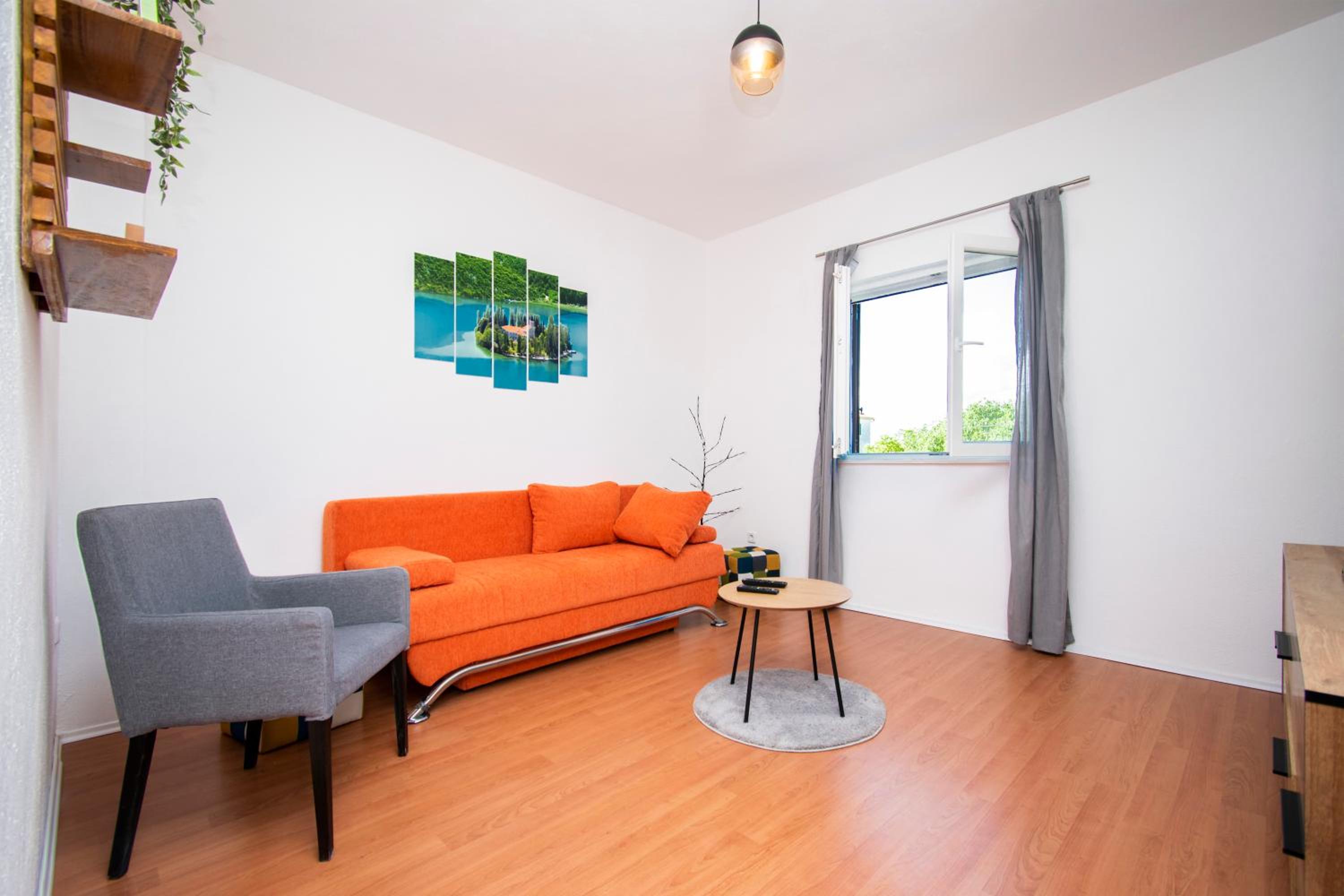 Two-Bedroom House photo 1