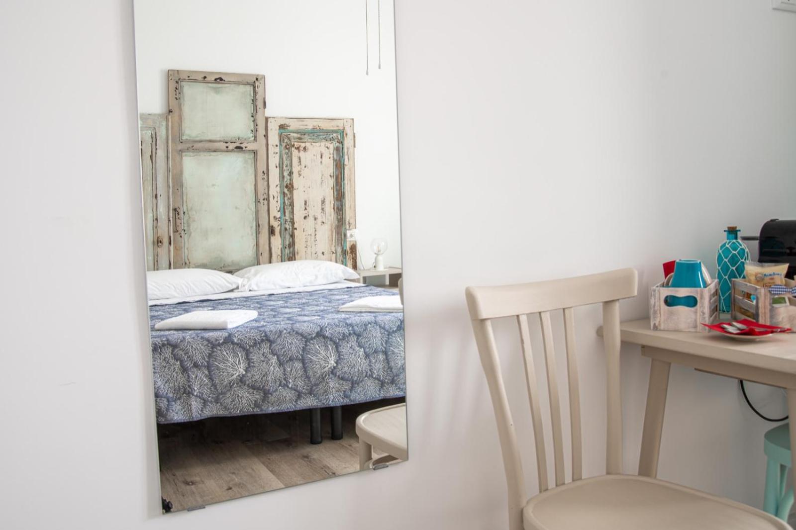 Large Double or Twin Room photo 2