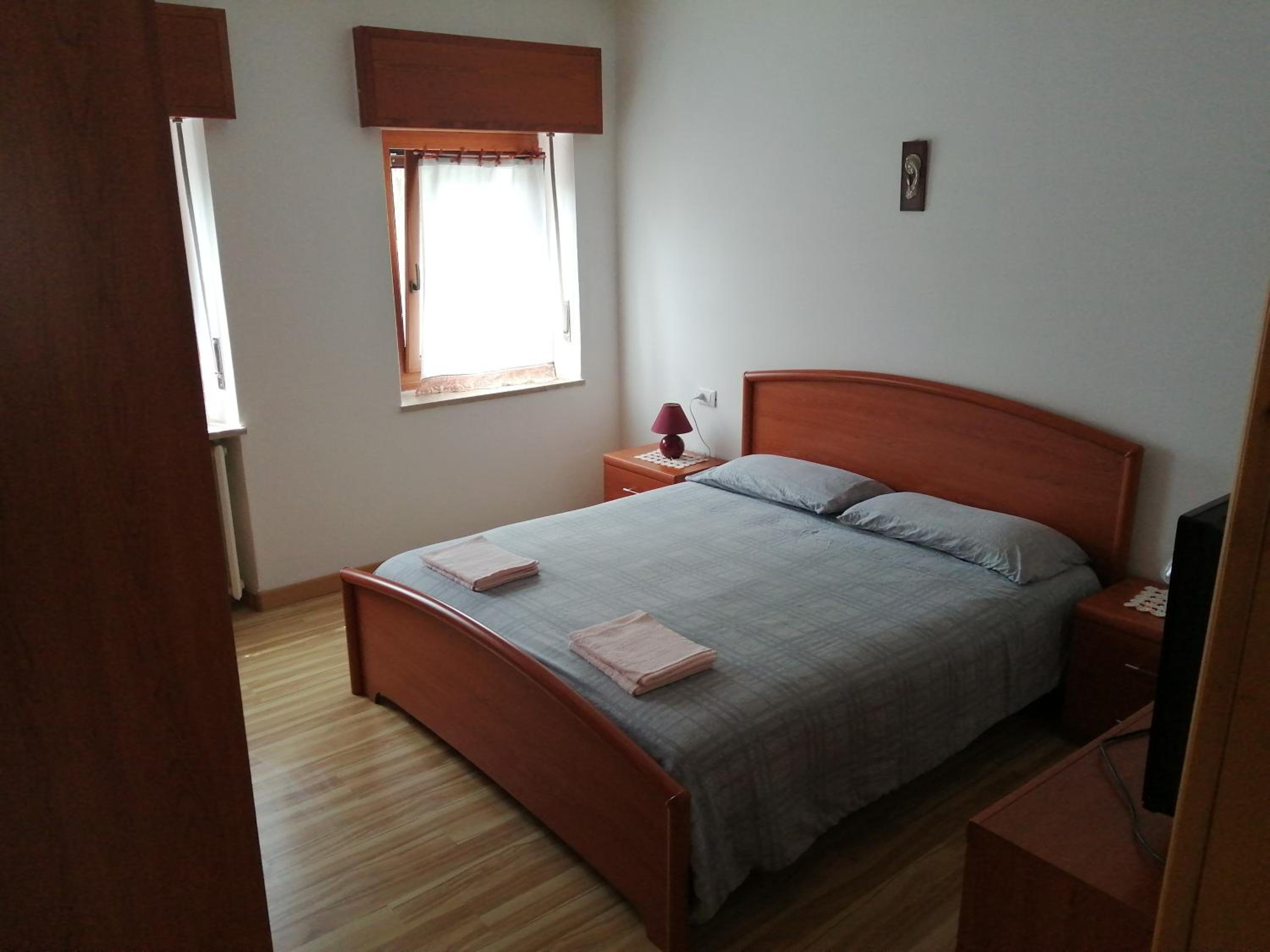 Two-Bedroom Apartment photo 1