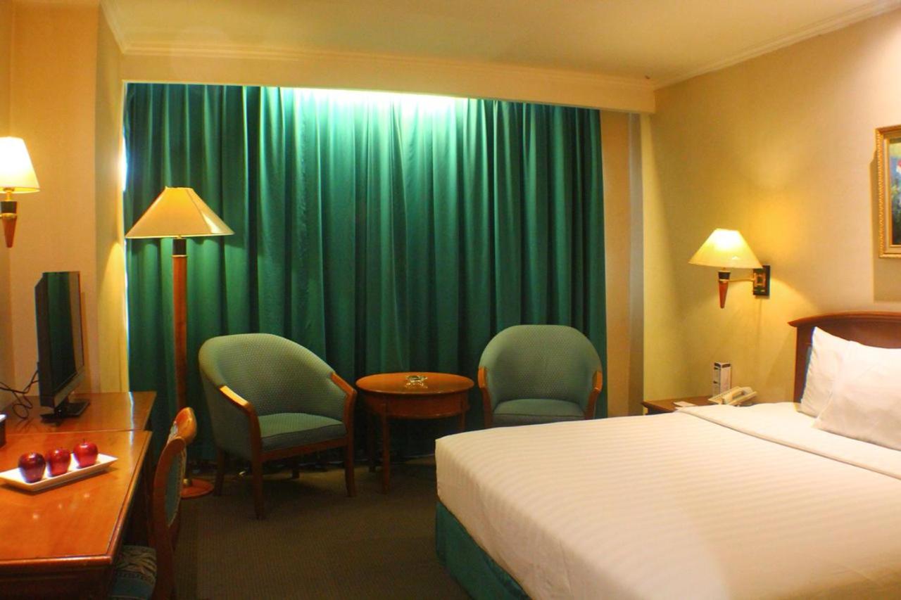 Deluxe Double Room - Photo 2