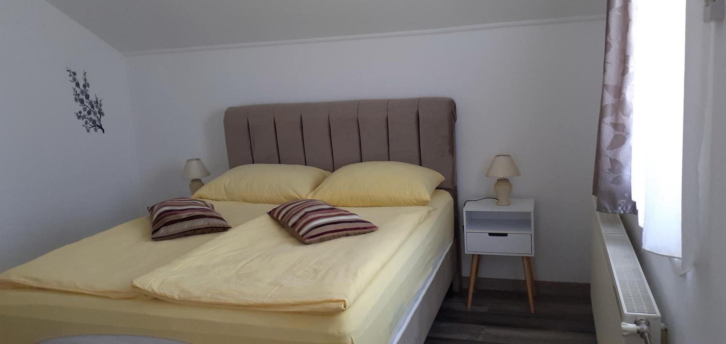 Double Room with Balcony photo 3