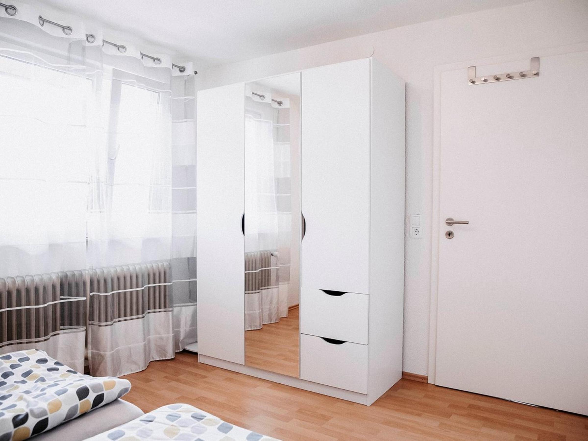 Superior One-Bedroom Apartment with Balcony photo 3