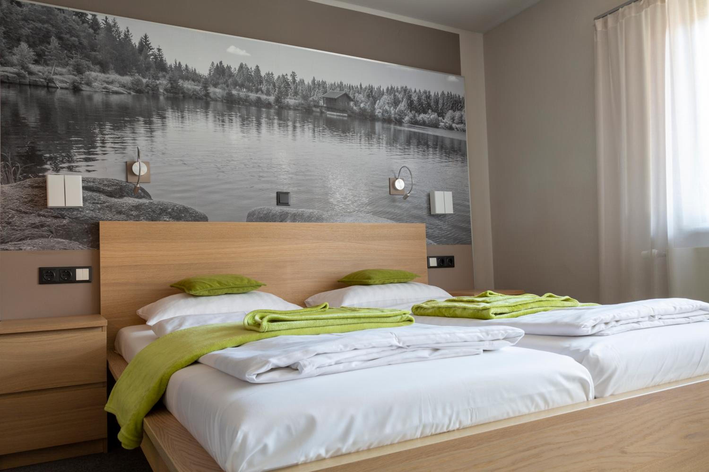 Double Room with Balcony photo 1