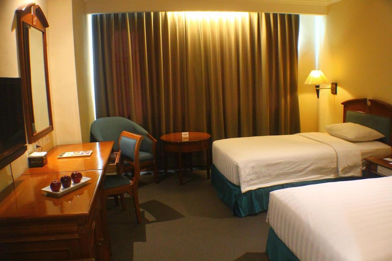 Deluxe Twin Room - Photo 4