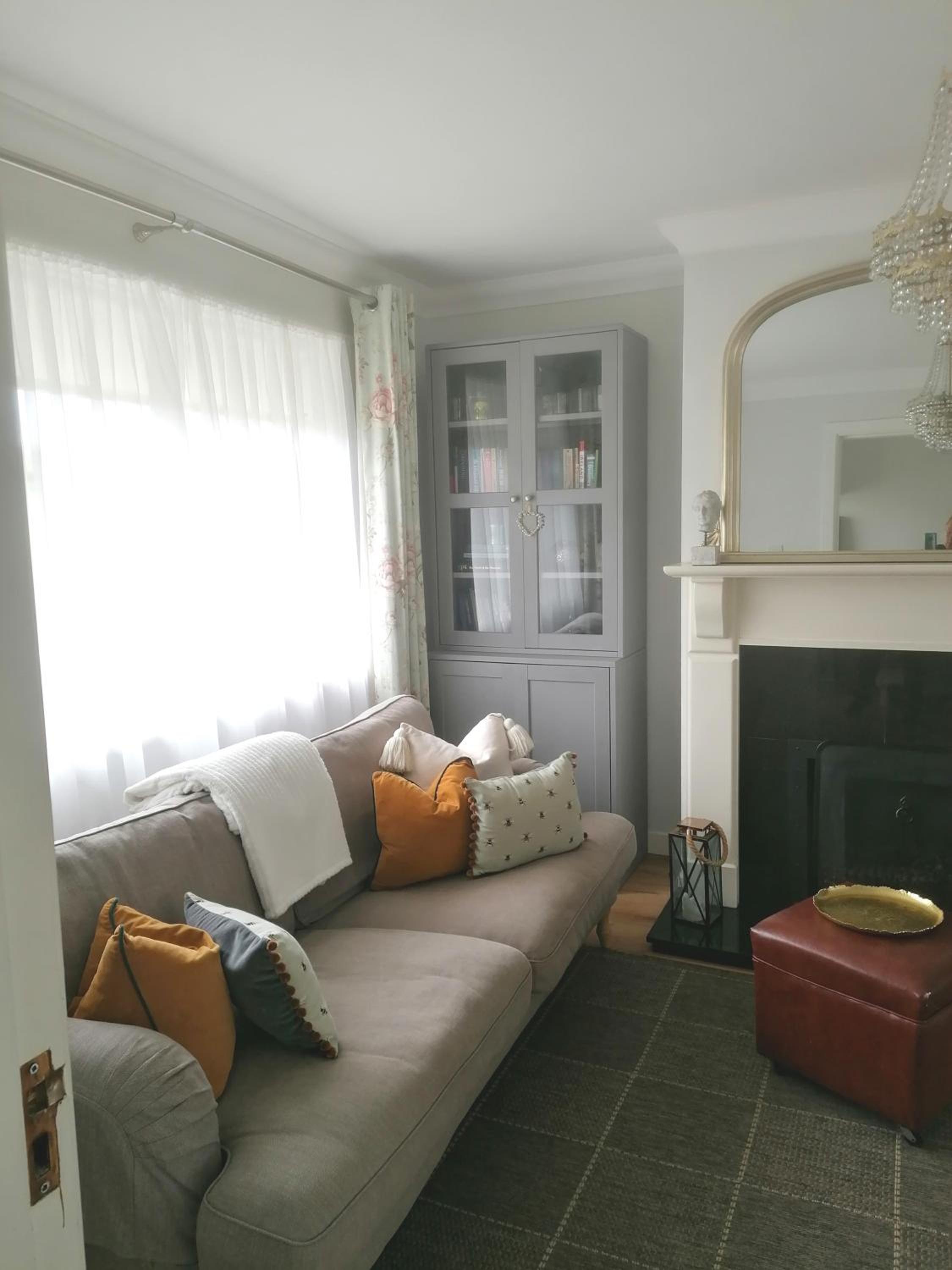 Three-Bedroom House - Photo 7