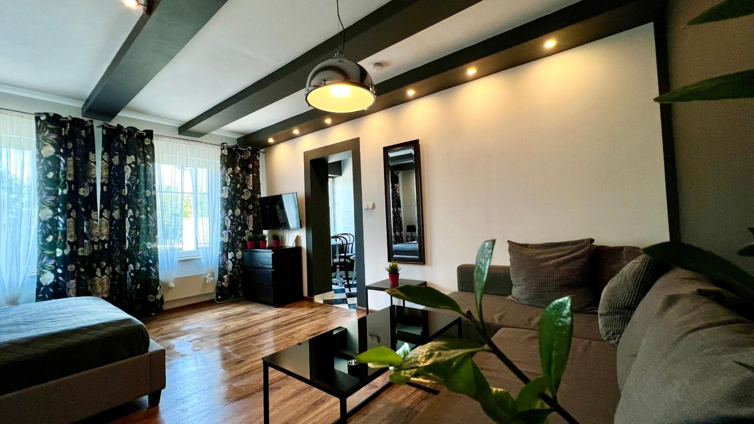 Deluxe Apartment - Photo 2