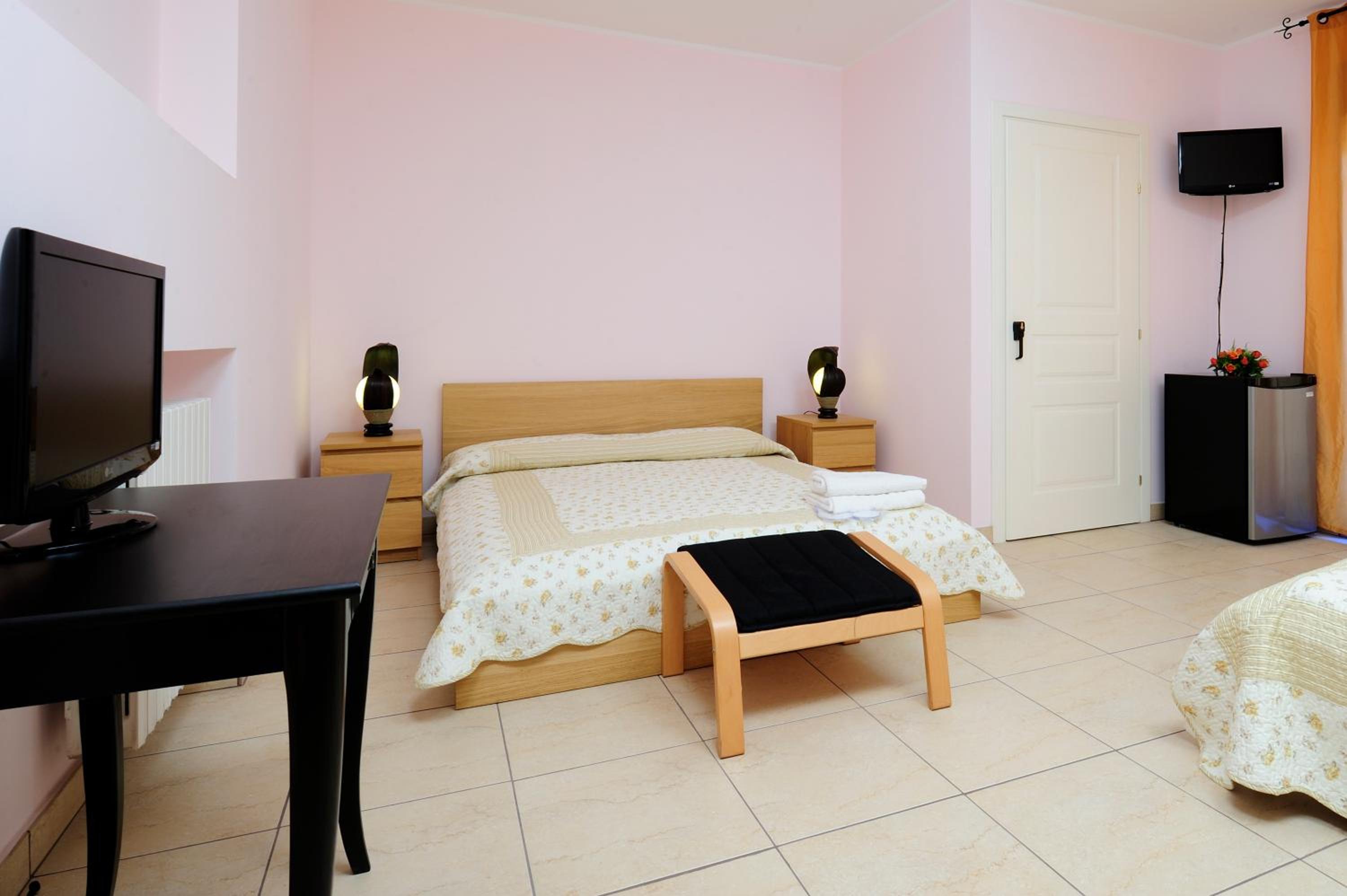 Double Or Twin Room