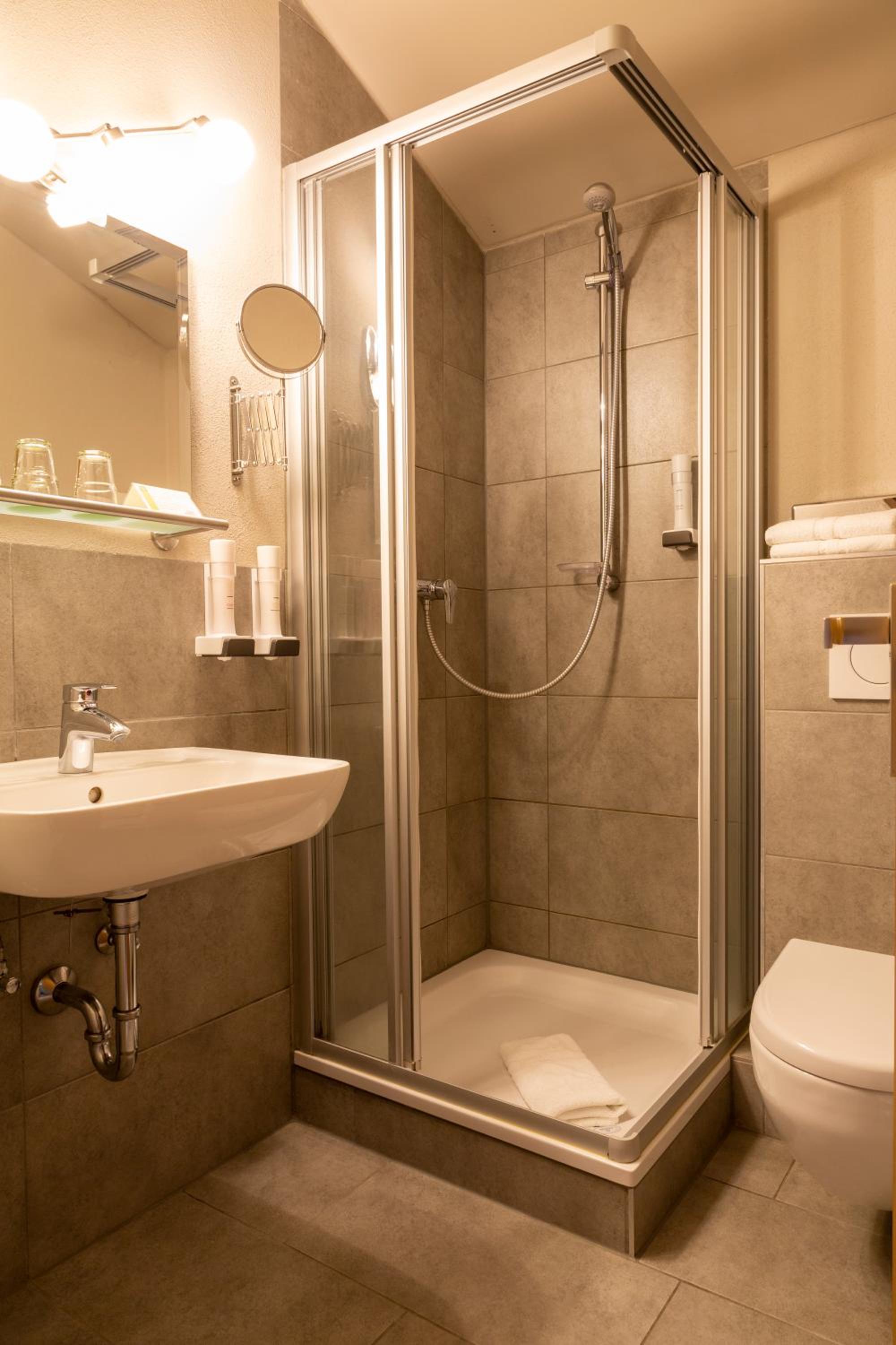 Small Double Room photo 2