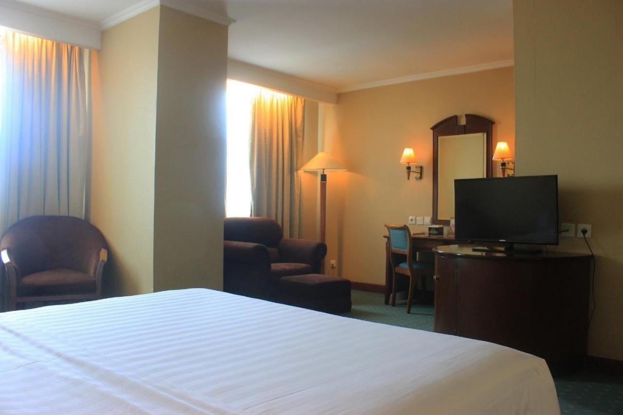 Junior Suite - Photo 3