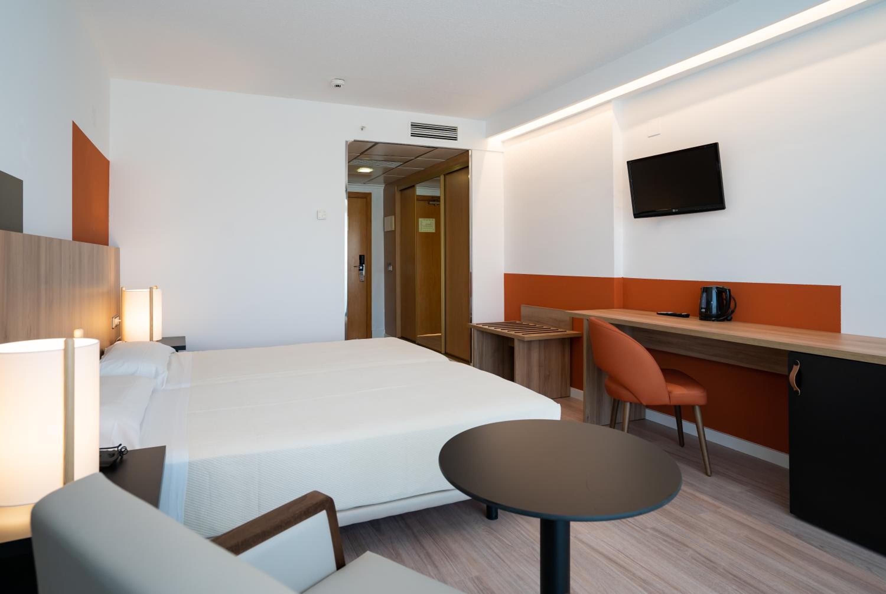 Double Room - Single Use photo 3