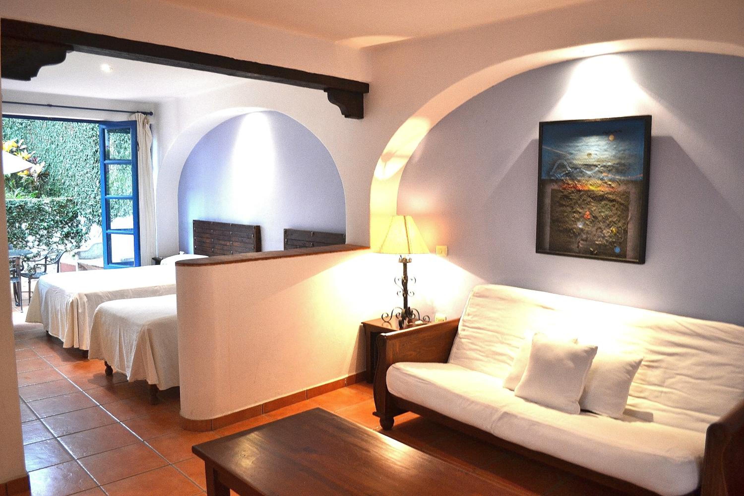 Suite photo 2