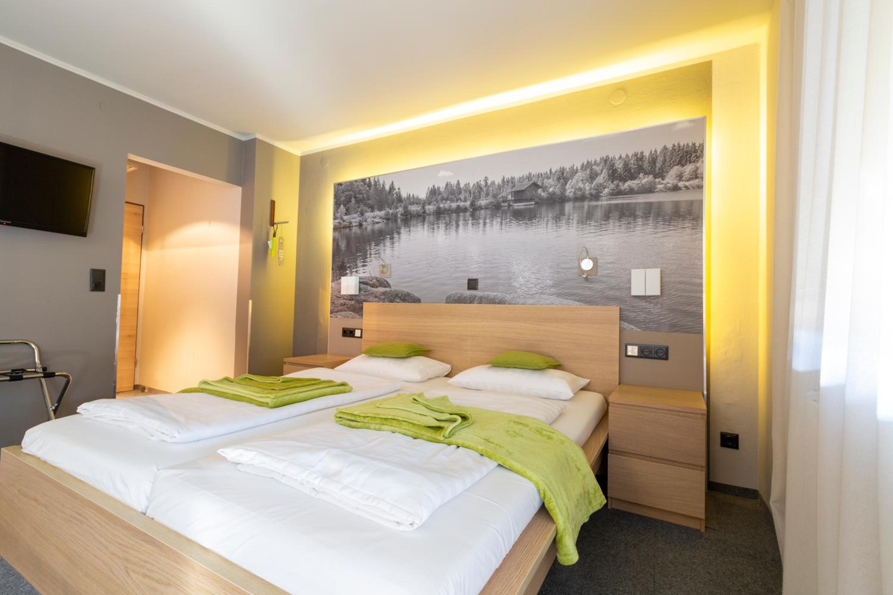 Small Double Room photo 3