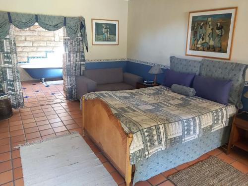 Family Suite photo 1