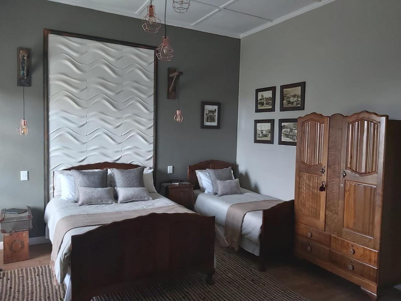 Family Suite photo 1