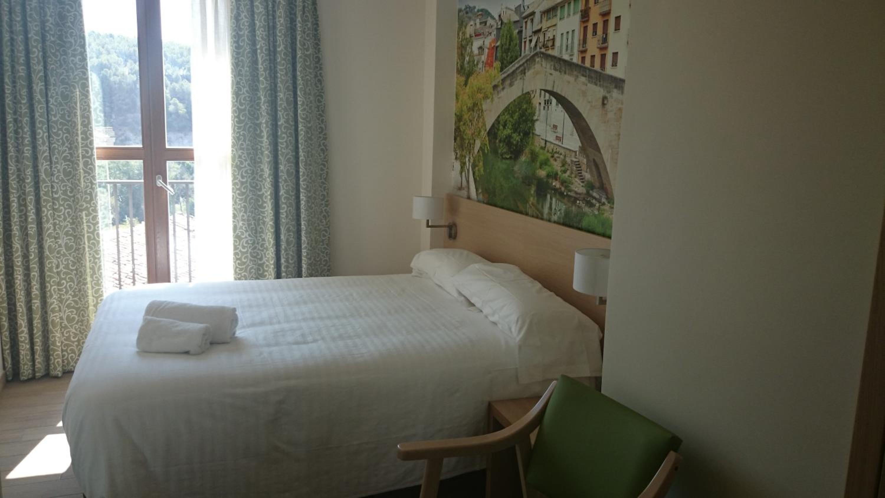Single Room photo 2