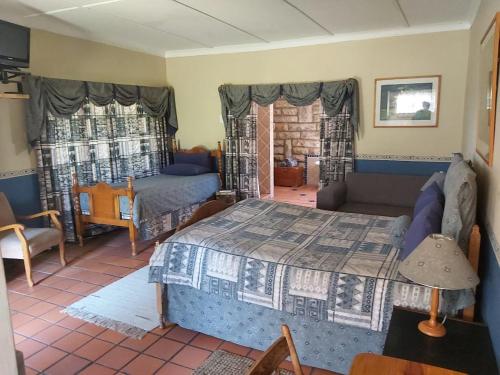 Family Suite photo 3