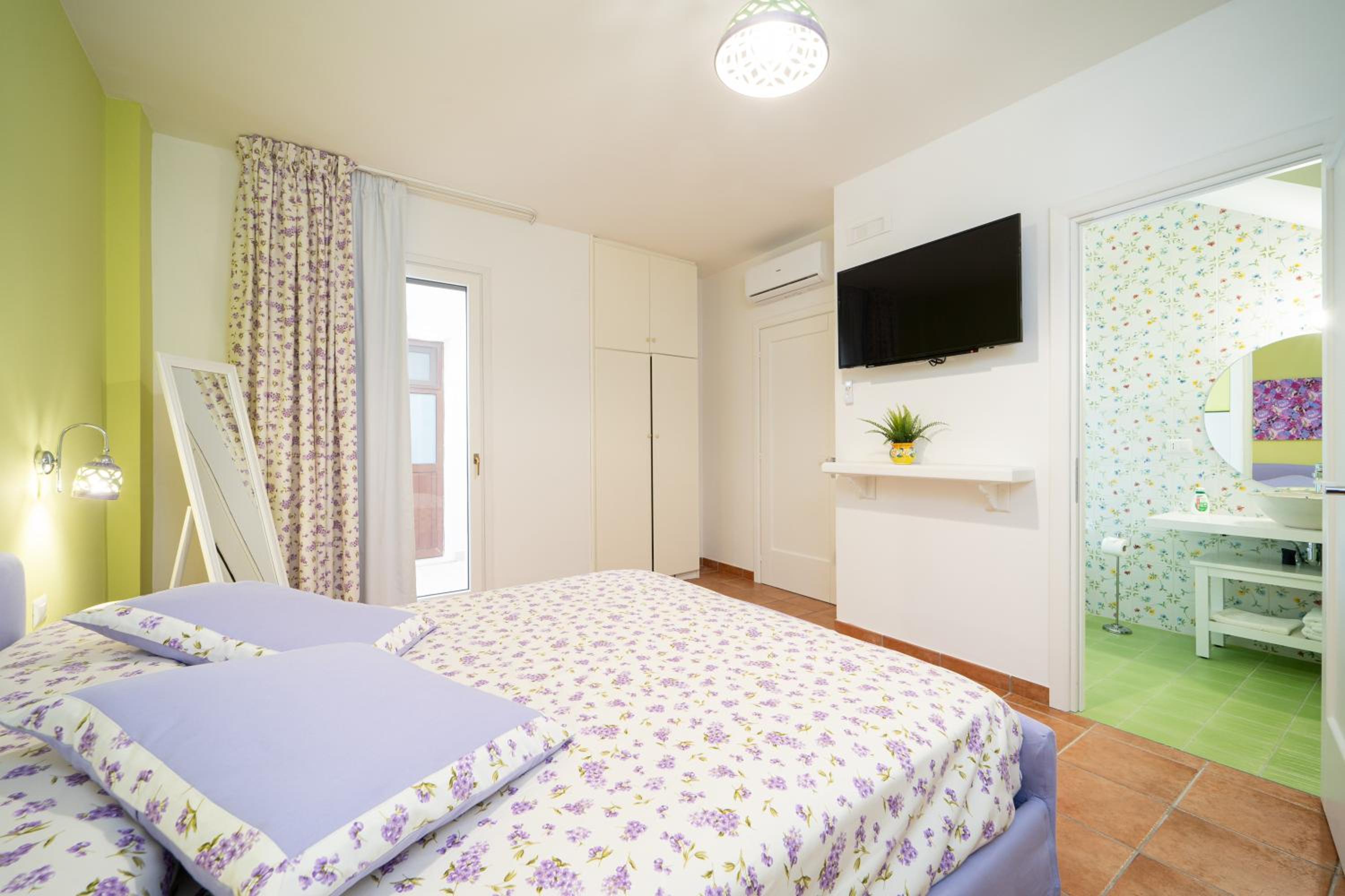 Superior Double Room photo 3