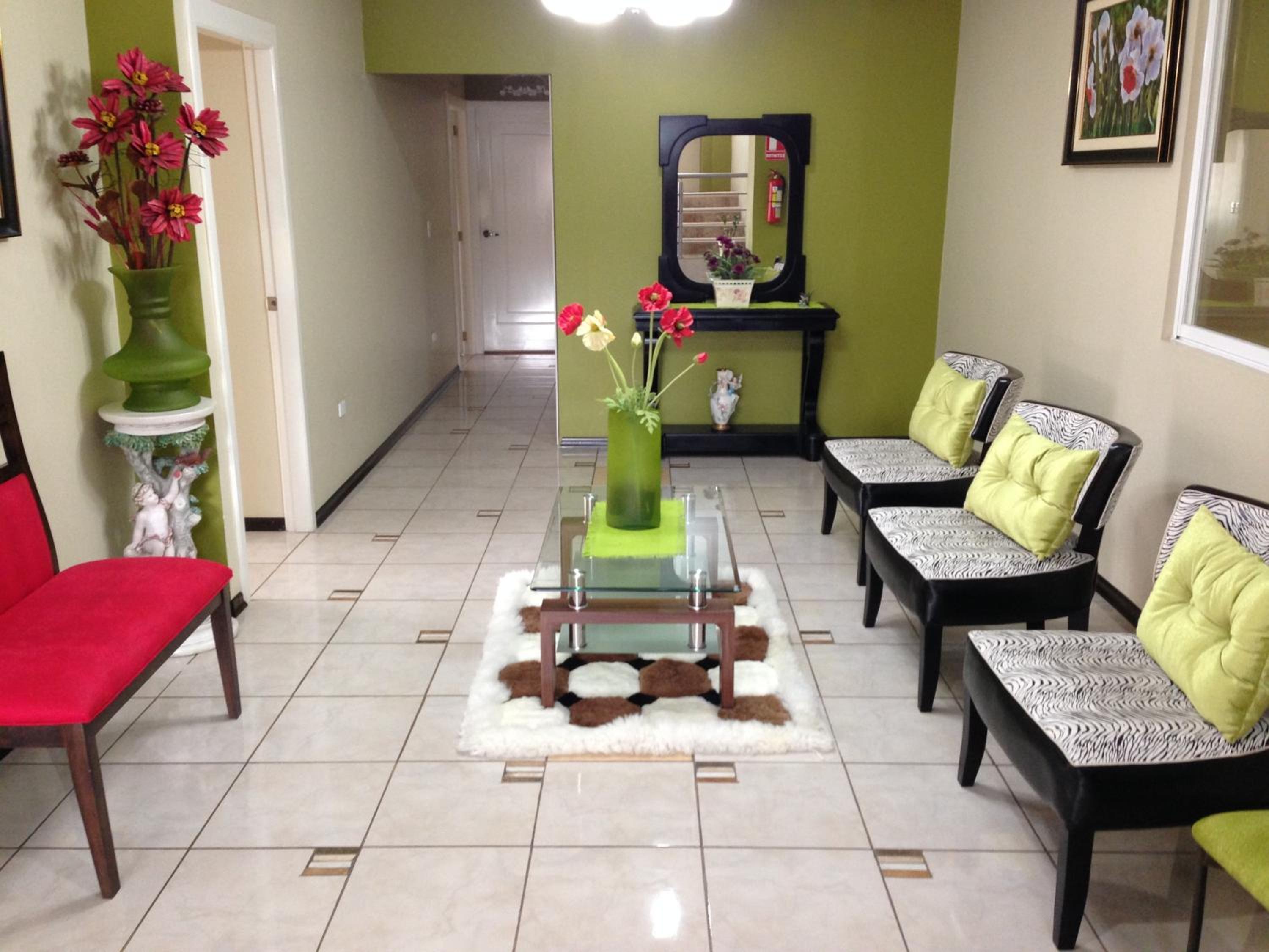Triple Room photo 2