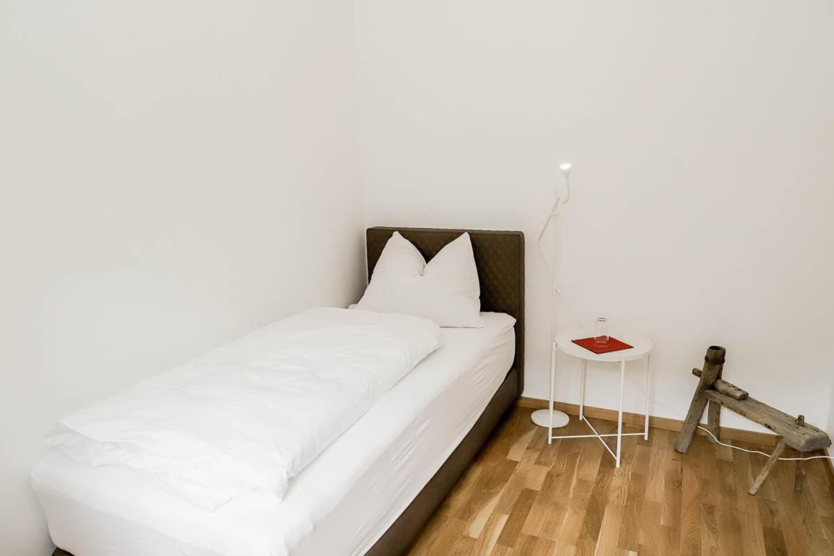 Apartment - Split Level