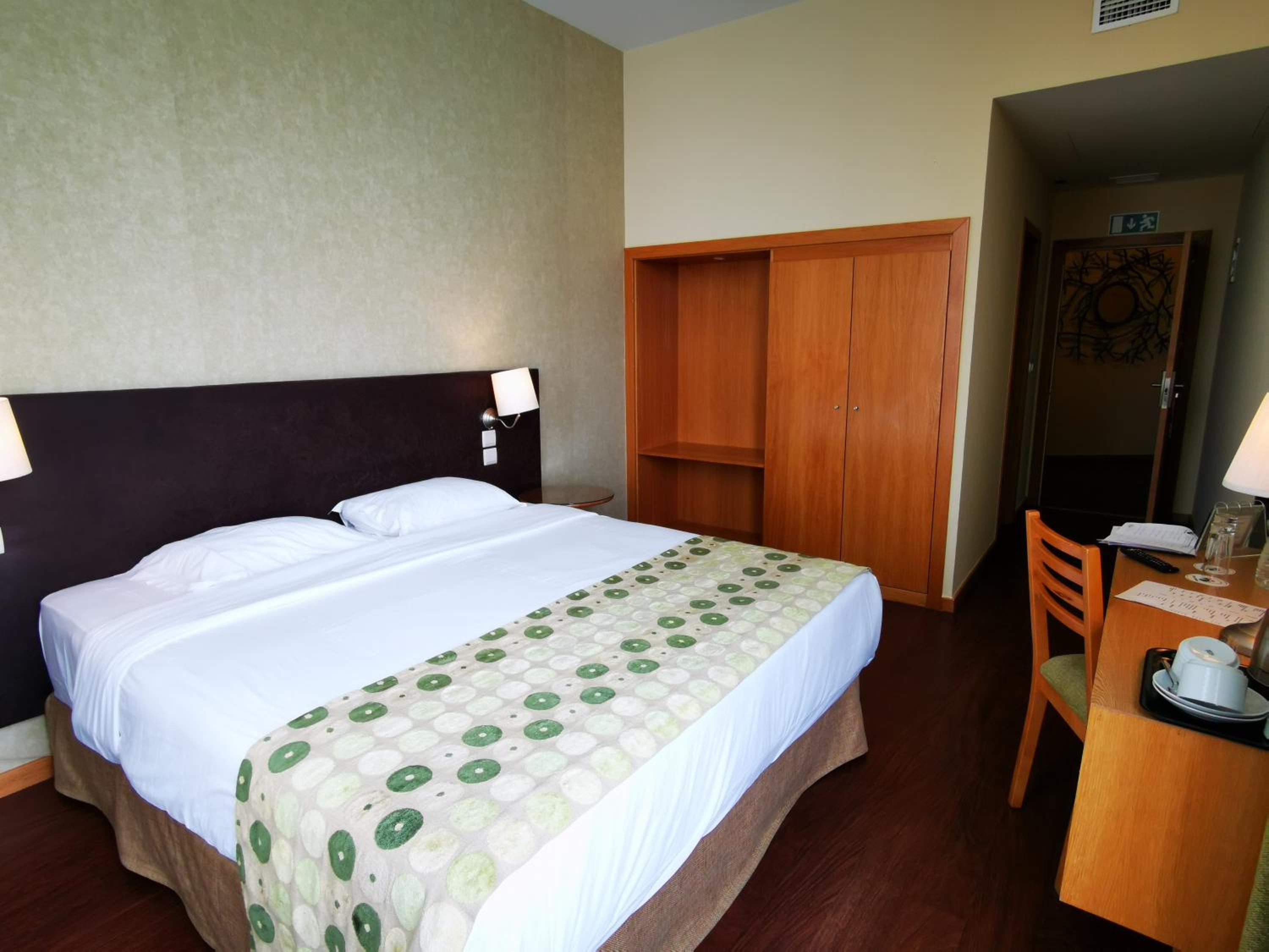 Double Room with Special Panoramic View - Photo 1
