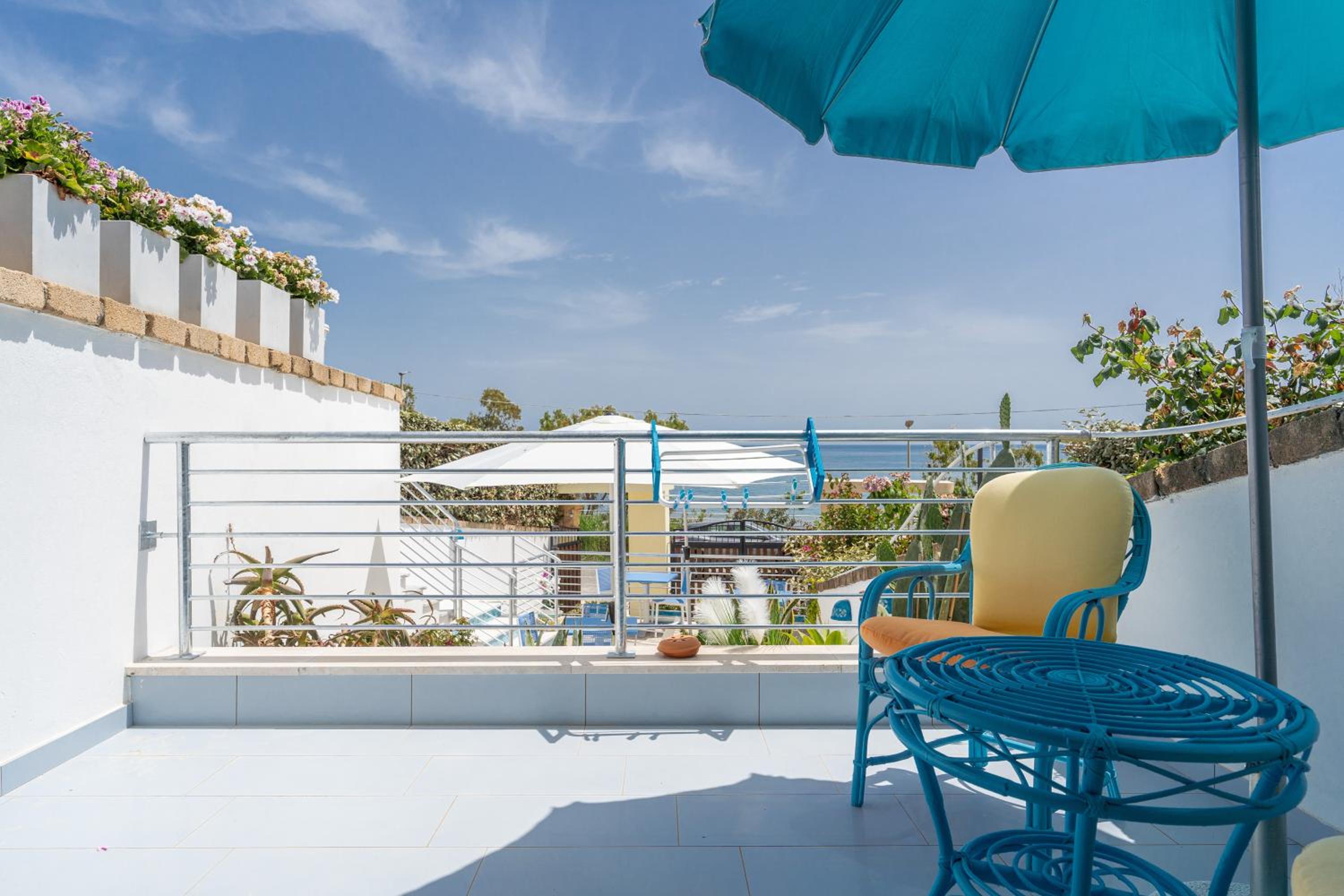 Suite with Sea View photo 2