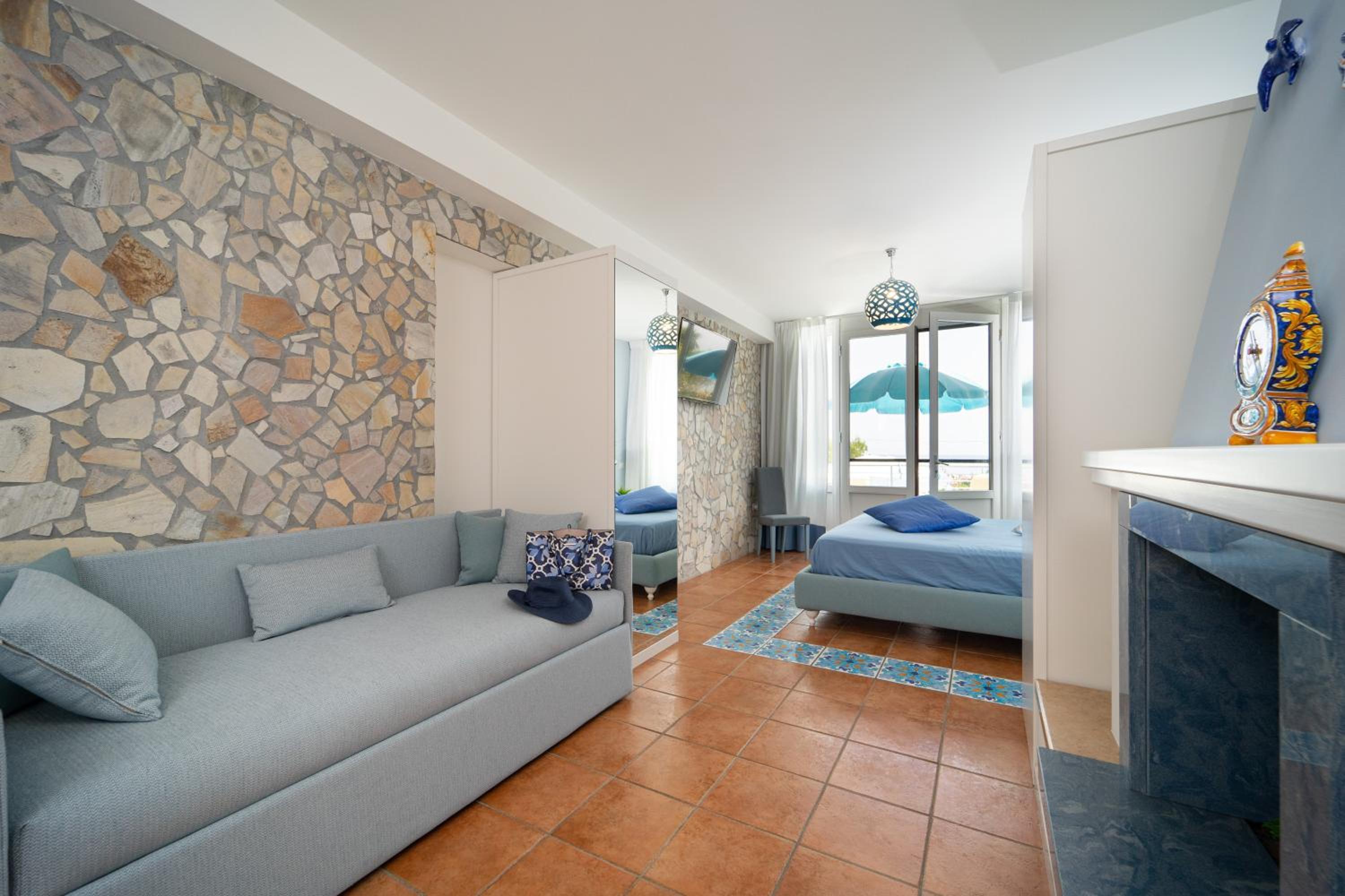 Suite with Sea View photo 3