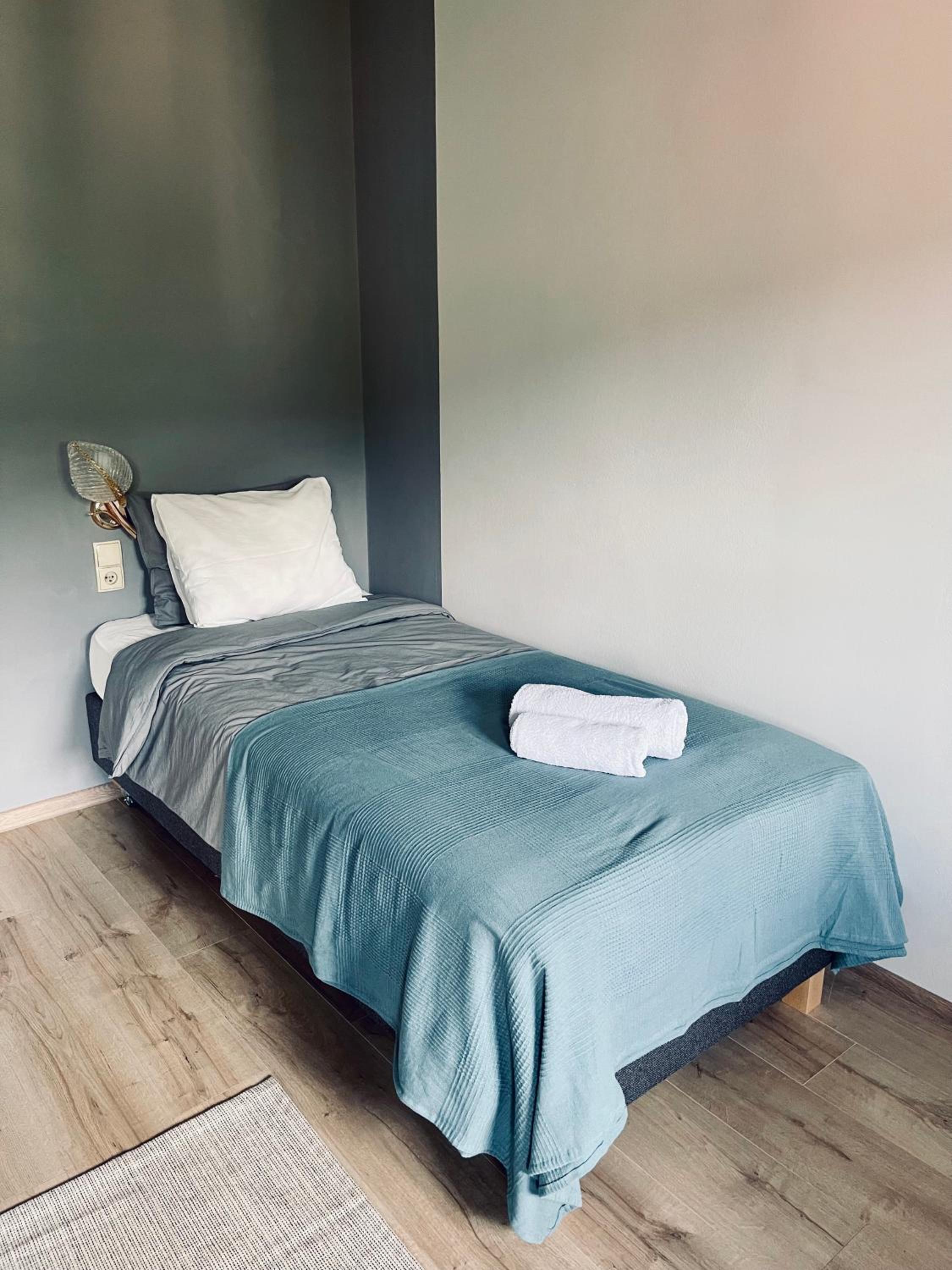Double Room photo 3