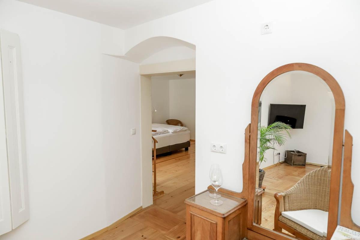 Deluxe Junior Suite