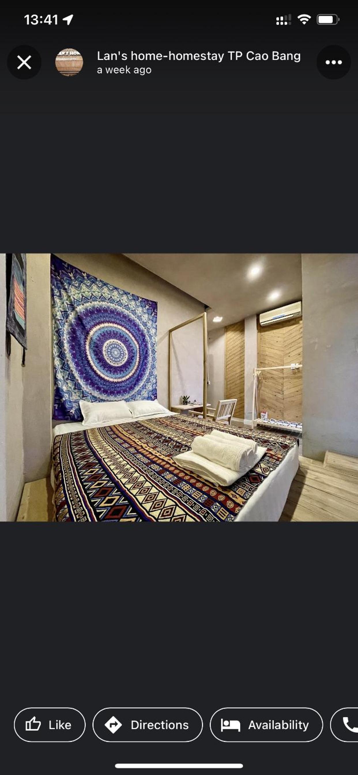 Double Room with Private Bathroom photo 1